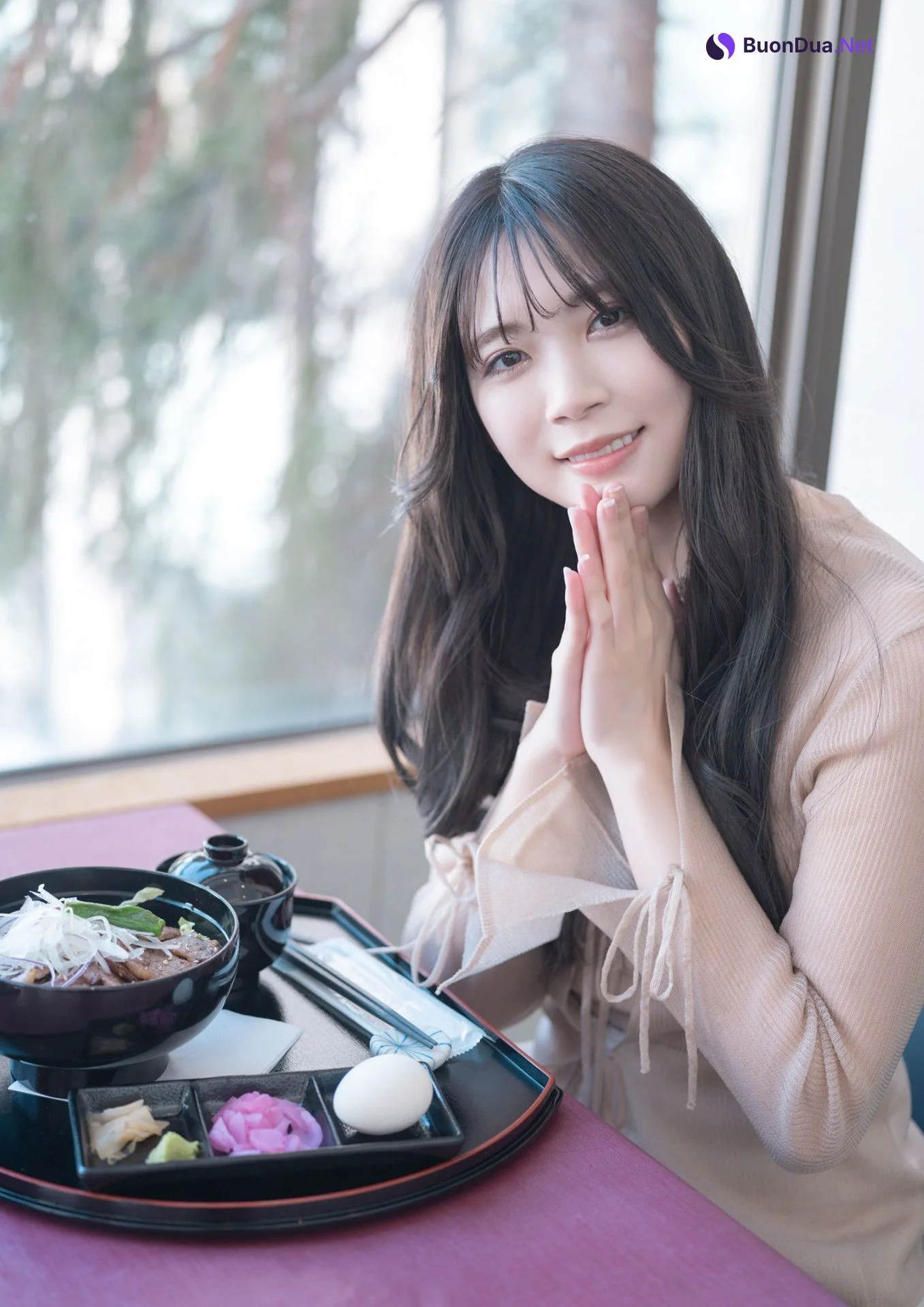 Miharu Nara 奈良未遥, デジタルフォトブック 『みはるをみてみる？』 Set.01 - Photo 10