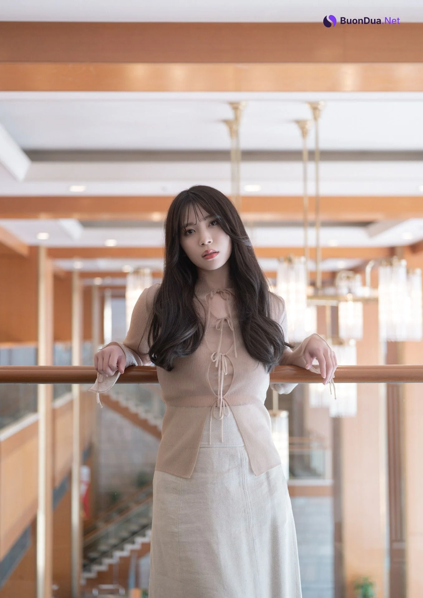 Miharu Nara 奈良未遥, デジタルフォトブック 『みはるをみてみる？』 Set.01 - Photo 11