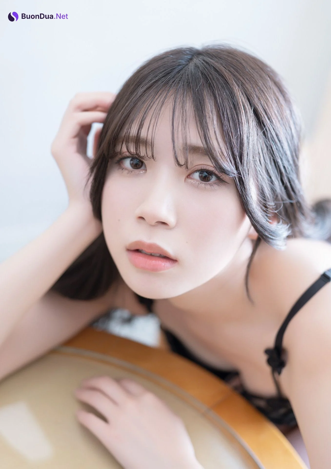 Miharu Nara 奈良未遥, デジタルフォトブック 『みはるをみてみる？』 Set.01 - Photo 16
