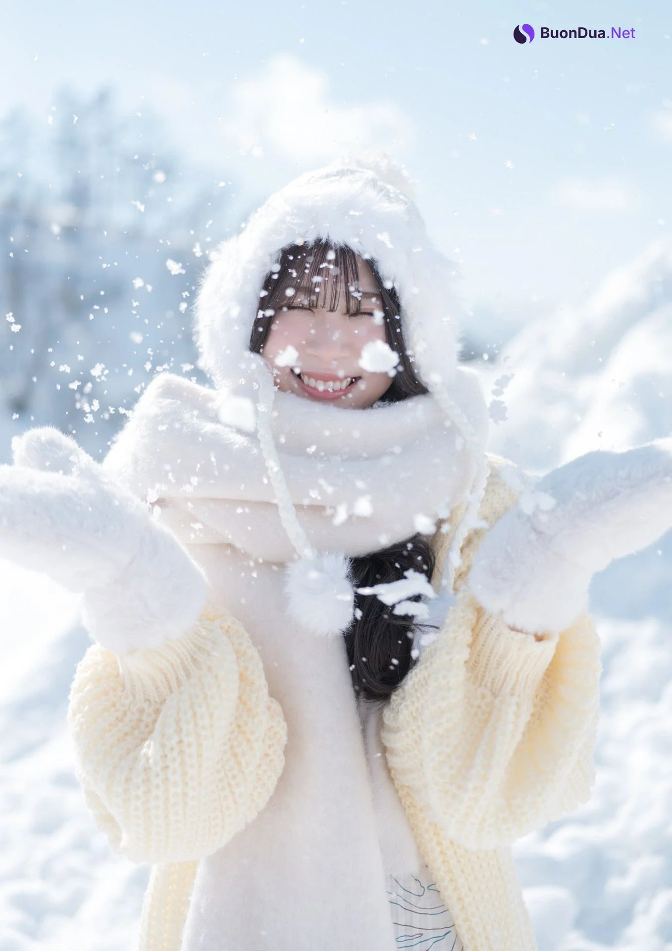 Miharu Nara 奈良未遥, デジタルフォトブック 『みはるをみてみる？』 Set.01 - Photo 4