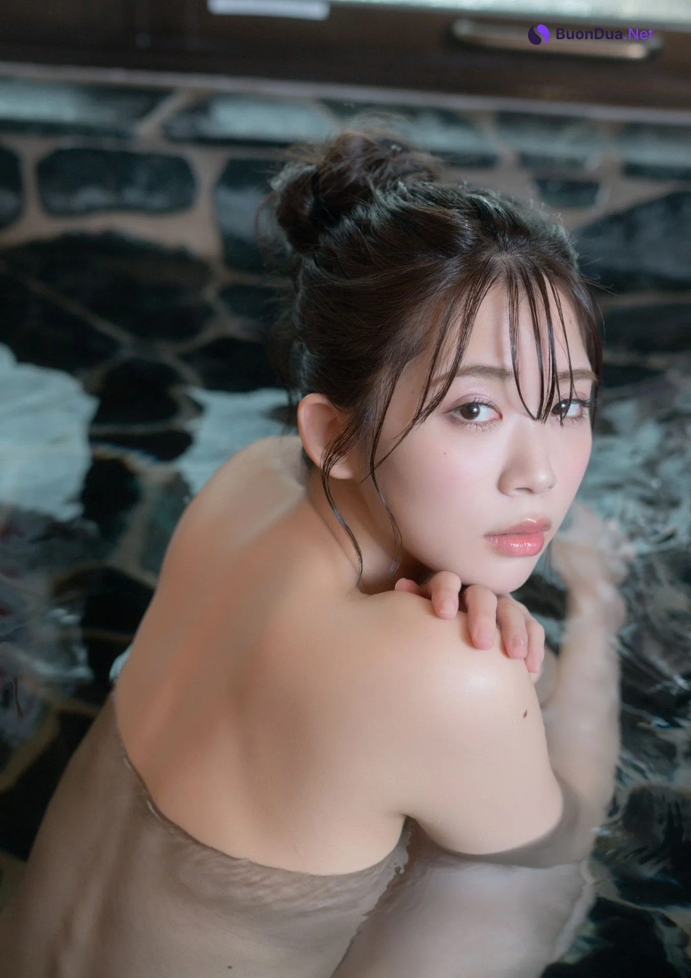 Miharu Nara 奈良未遥, デジタルフォトブック 『みはるをみてみる？』 Set.02 - Photo 10
