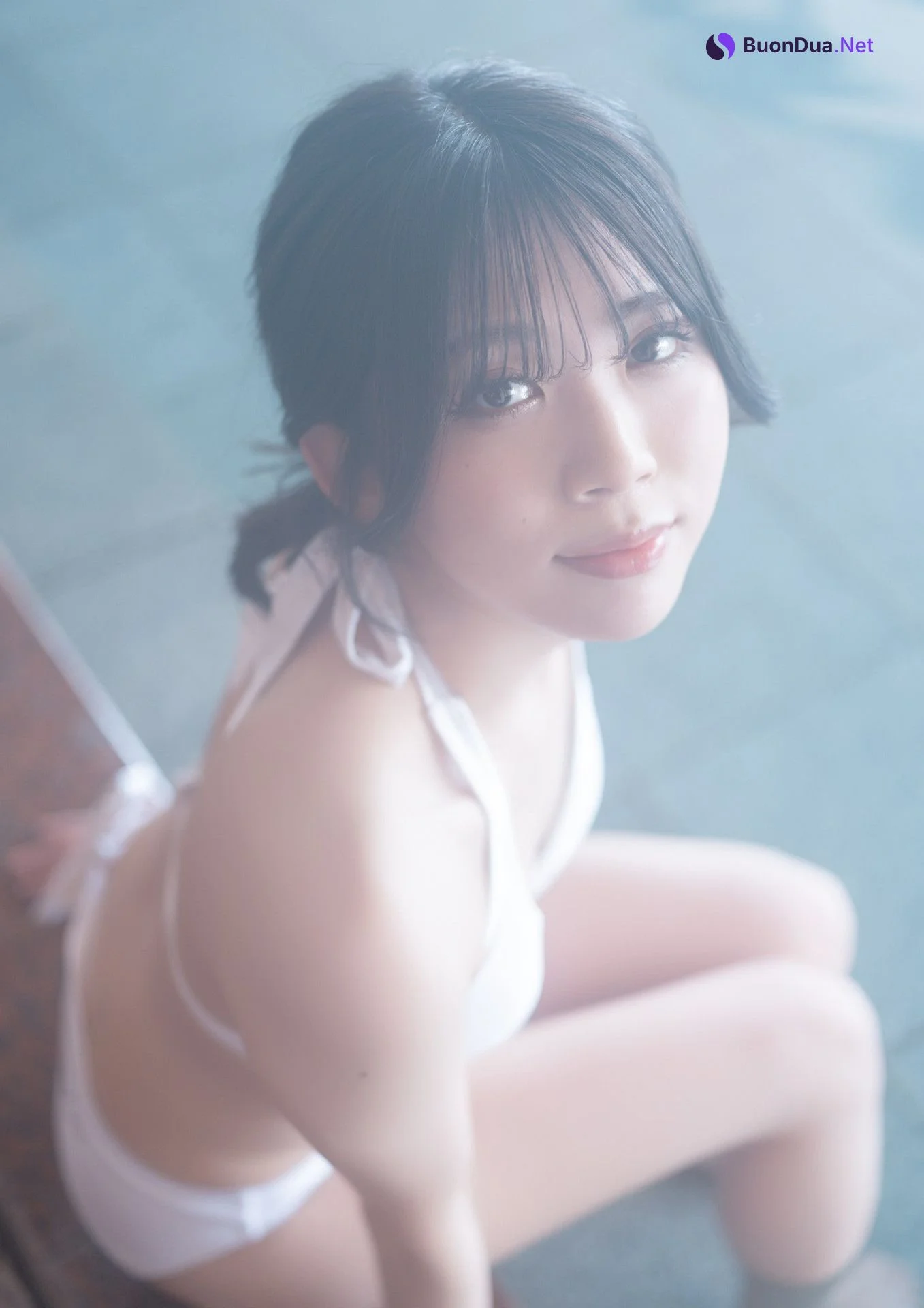 Miharu Nara 奈良未遥, デジタルフォトブック 『みはるをみてみる？』 Set.02 - Photo 13