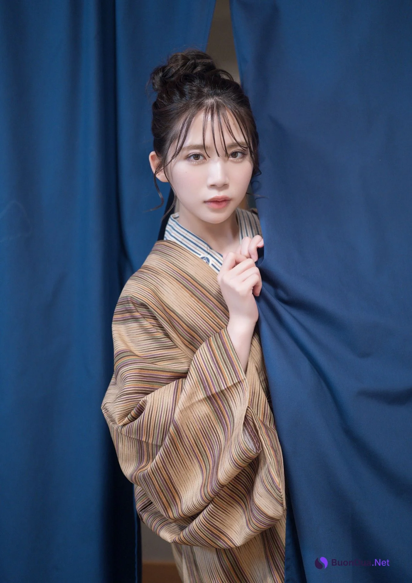 Miharu Nara 奈良未遥, デジタルフォトブック 『みはるをみてみる？』 Set.02 - Photo 2