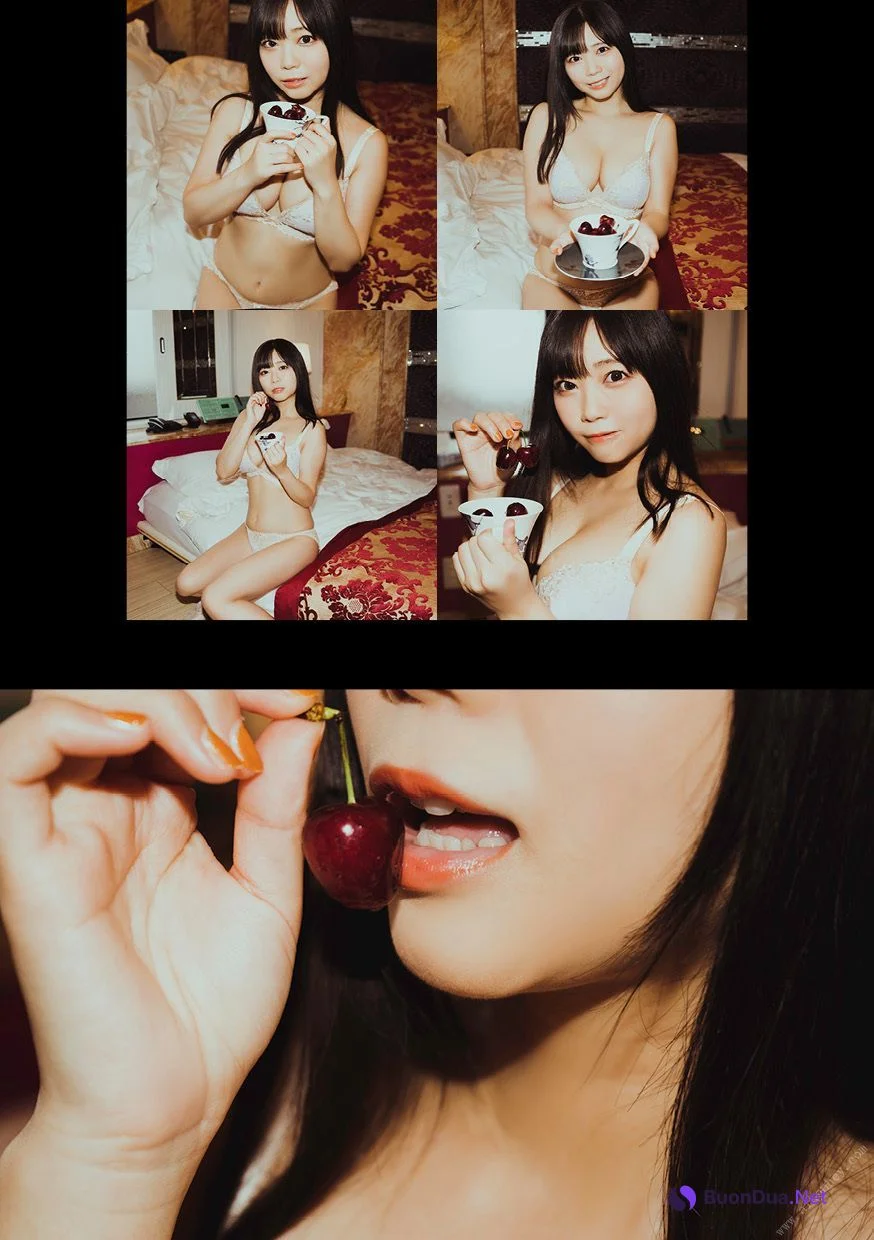 Miharu Usa 羽咲みはる, #Escape Set.01 - Photo 11