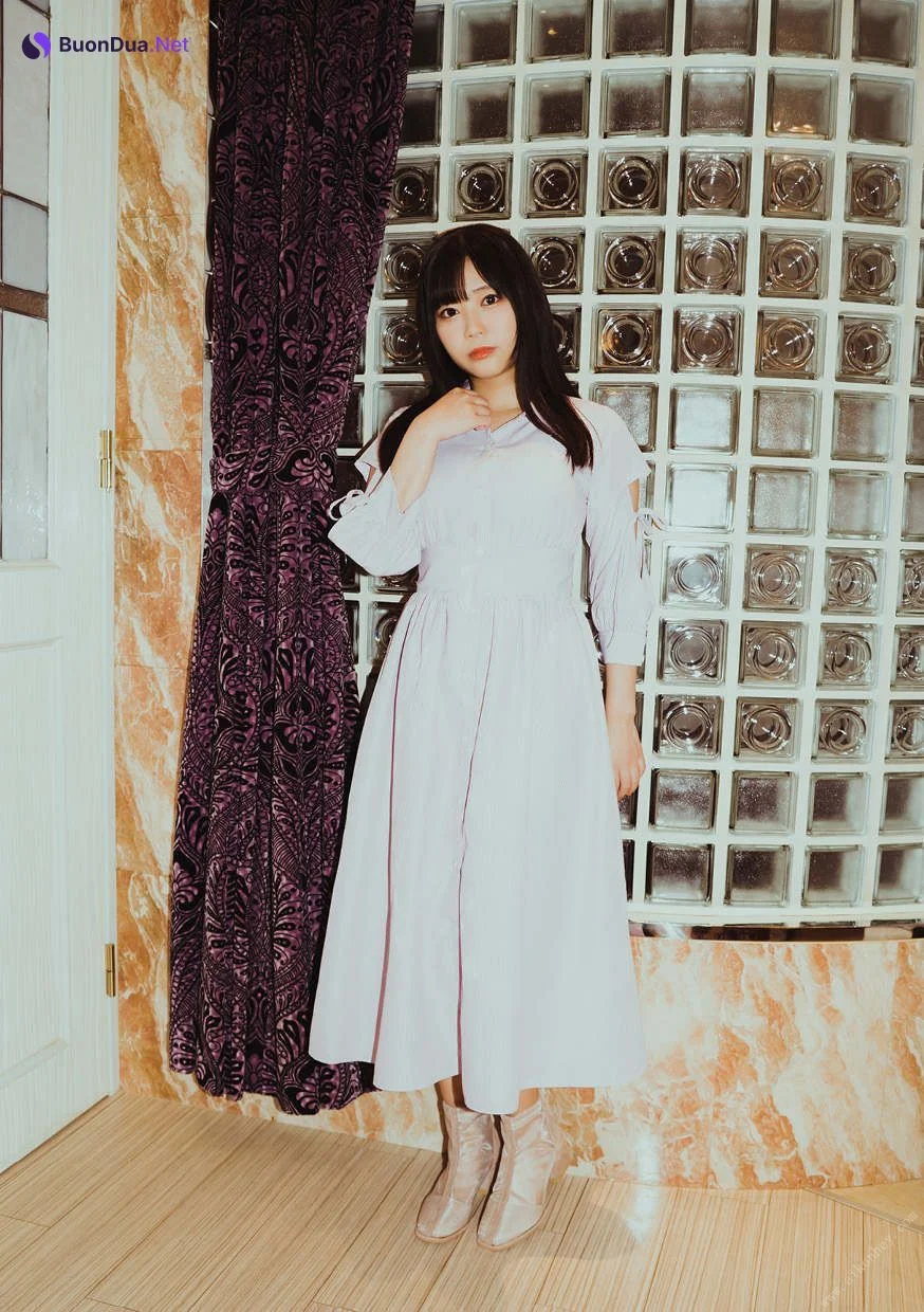 Miharu Usa 羽咲みはる, #Escape Set.01 - Photo 2