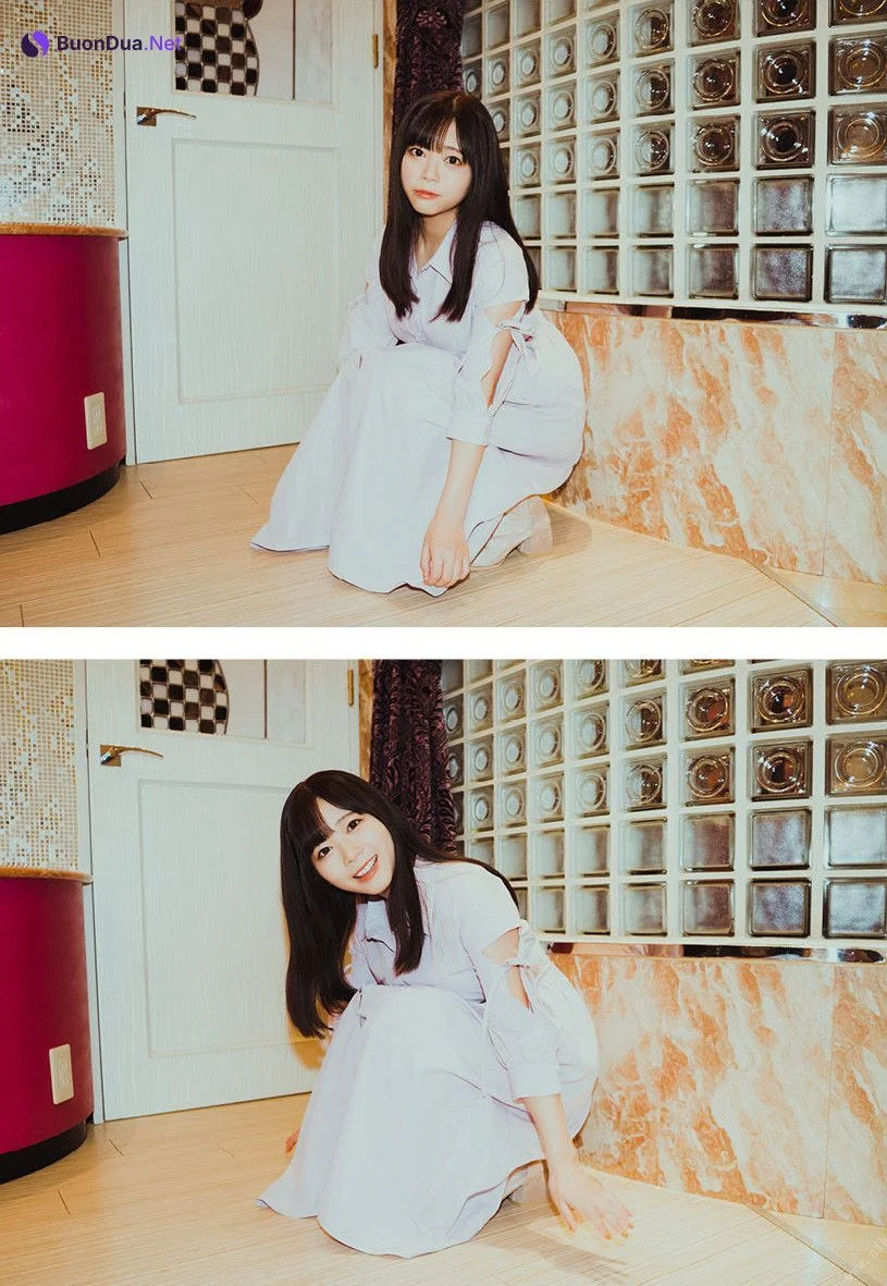 Miharu Usa 羽咲みはる, #Escape Set.01 - Photo 3