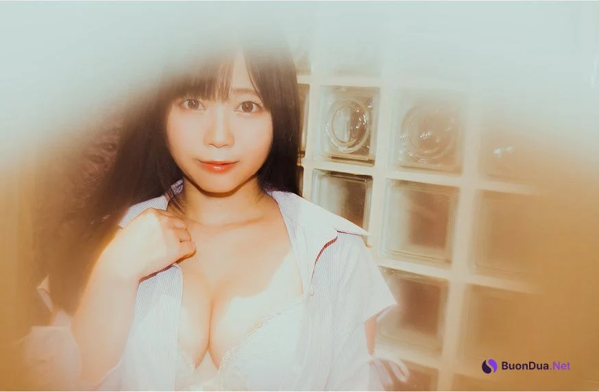 Miharu Usa 羽咲みはる, #Escape Set.01 - Photo 4