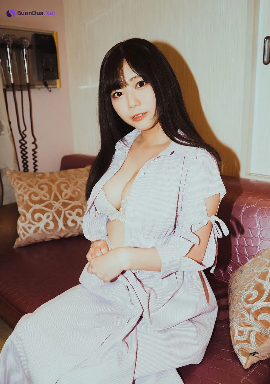 Miharu Usa 羽咲みはる, #Escape Set.01 - Photo 5