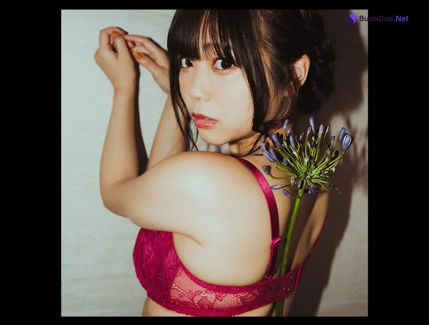 Miharu Usa 羽咲みはる, #Escape Set.02 - 사진 11