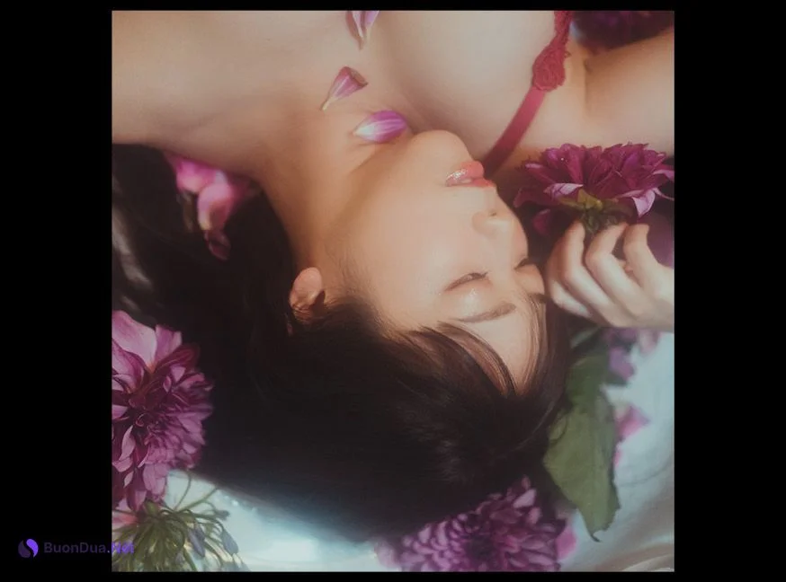 Miharu Usa 羽咲みはる, #Escape Set.02 - 사진 12