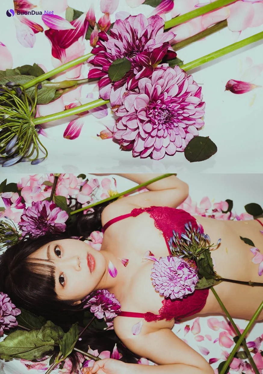 Miharu Usa 羽咲みはる, #Escape Set.02 - 사진 15
