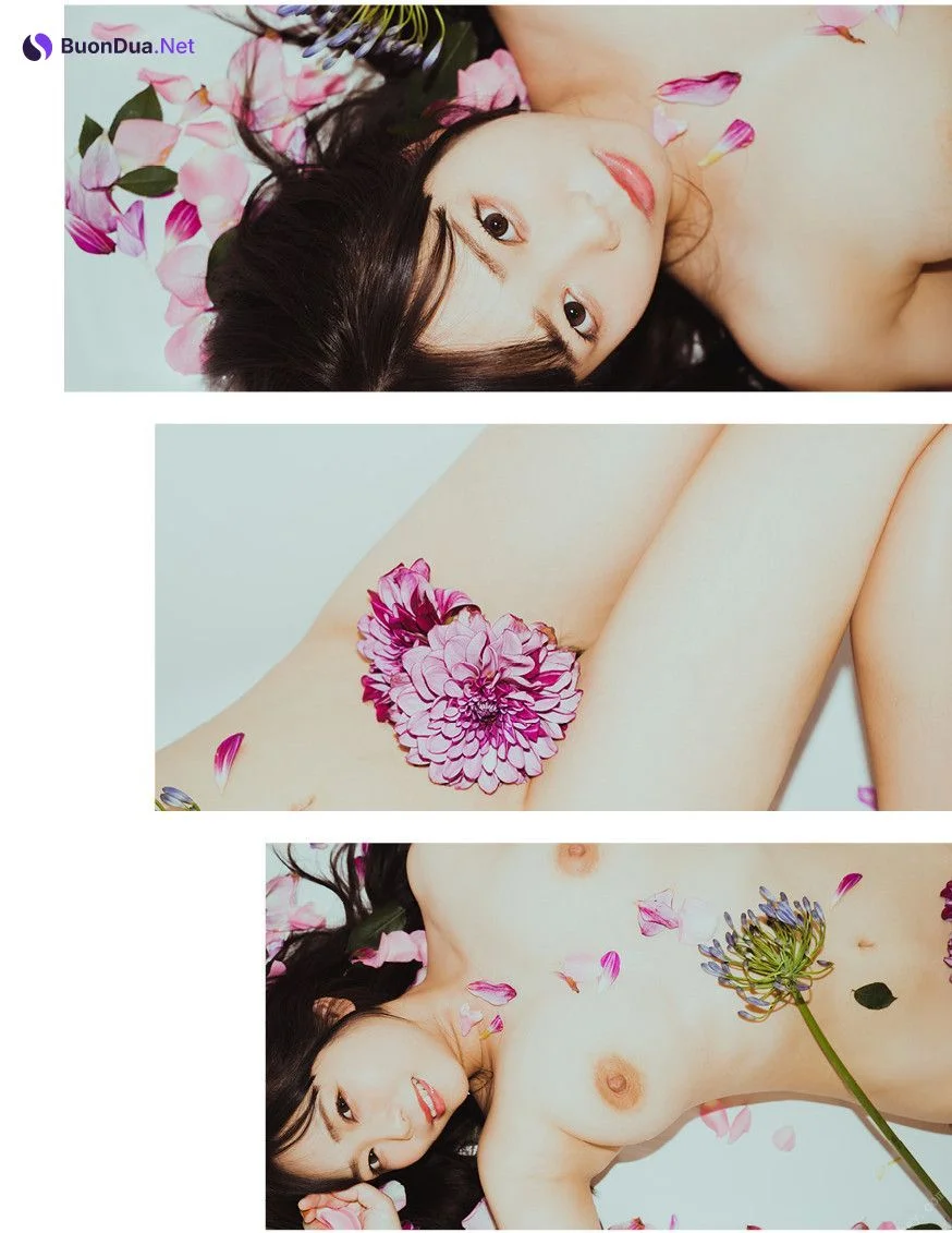 Miharu Usa 羽咲みはる, #Escape Set.02 - 사진 19