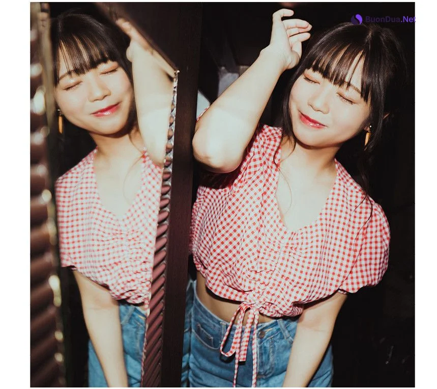 Miharu Usa 羽咲みはる, #Escape Set.02 - 사진 4