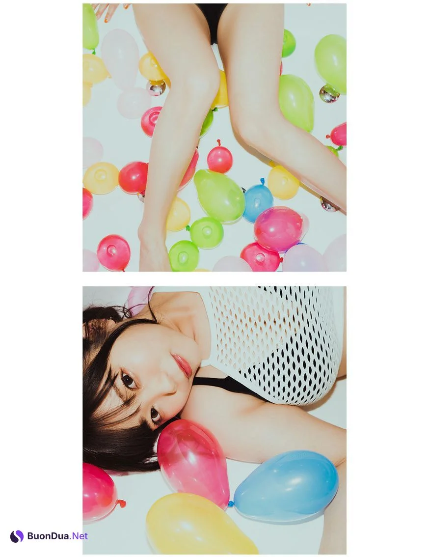 Miharu Usa 羽咲みはる, #Escape Set.03 - Photo 11