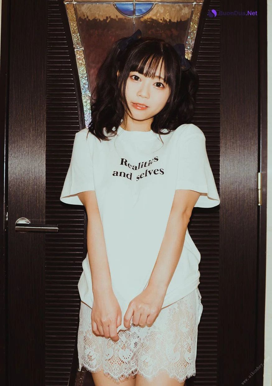 Miharu Usa 羽咲みはる, #Escape Set.03 - Photo 17