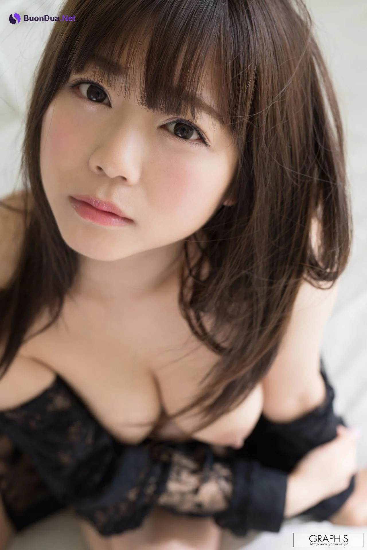 Miharu Usa 羽咲みはる, [Graphis] Gals Purity Vol.05 - Photo 14