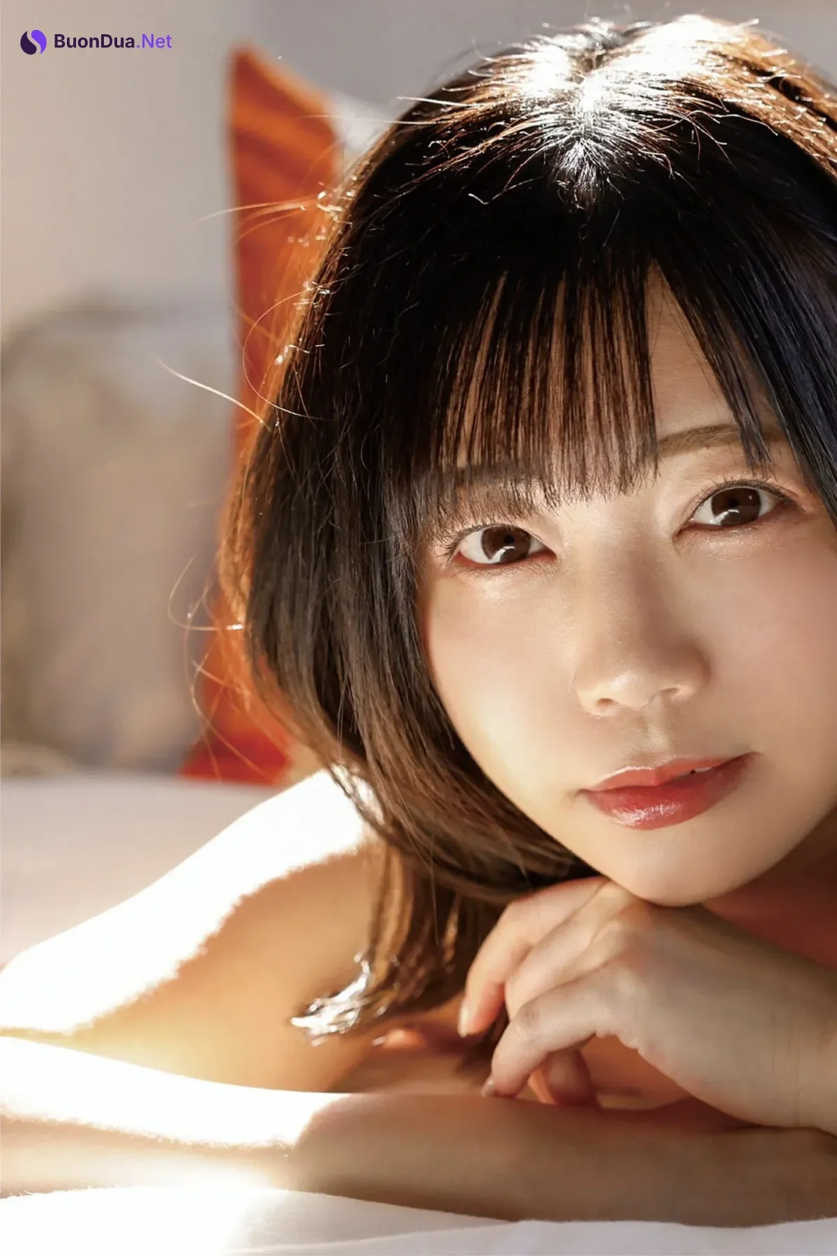 Miharu Usa 羽咲みはる, Prestige 写真集 「Episode Other Cut Edition」 Set.02 - Photo 16