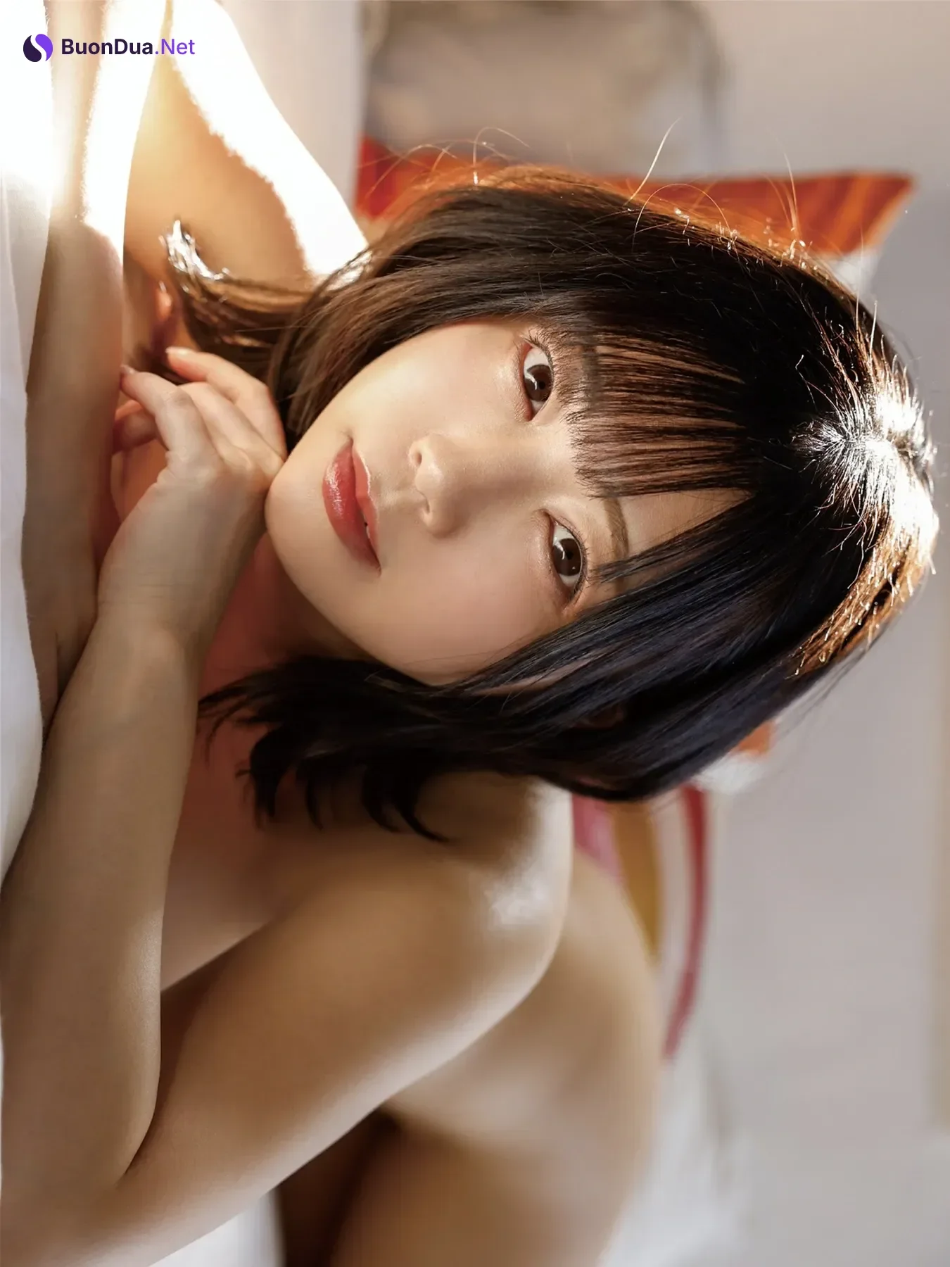 Miharu Usa 羽咲みはる, Prestige 写真集 「Episode Other Cut Edition」 Set.02 - Photo 18