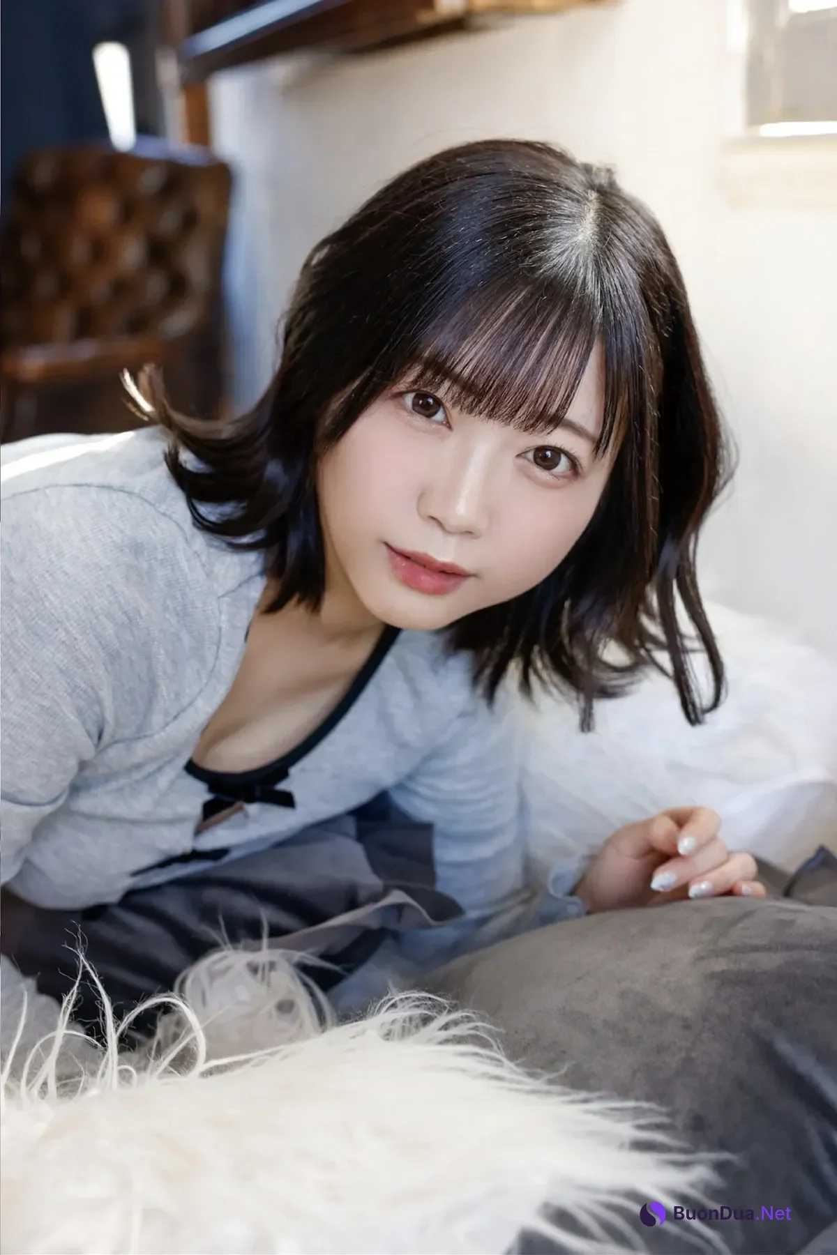 Miharu Usa 羽咲みはる, Prestige 写真集 「Episode Other Cut Edition」 Set.02 - Photo 4