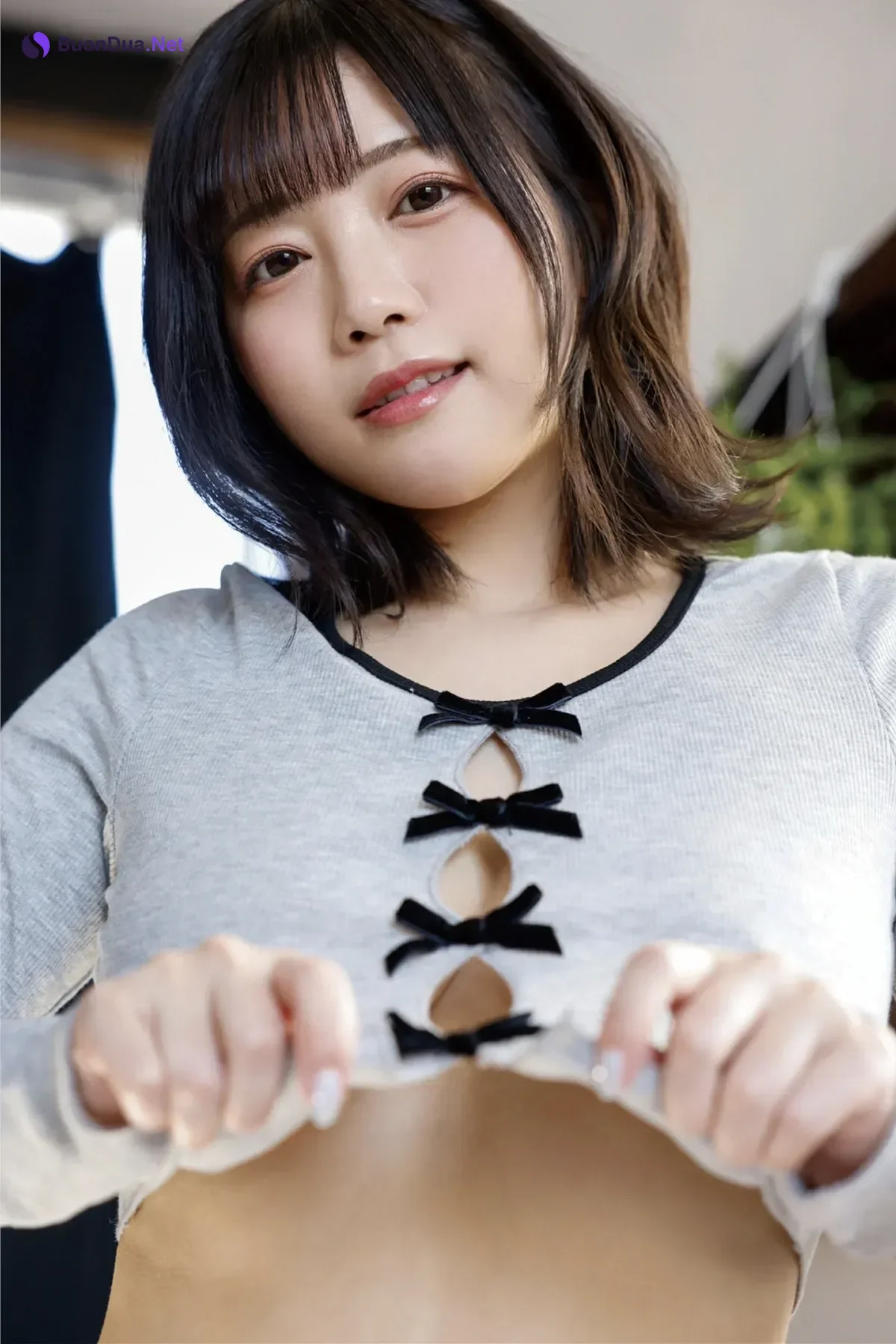 Miharu Usa 羽咲みはる, Prestige 写真集 「Episode Other Cut Edition」 Set.02 - Photo 5