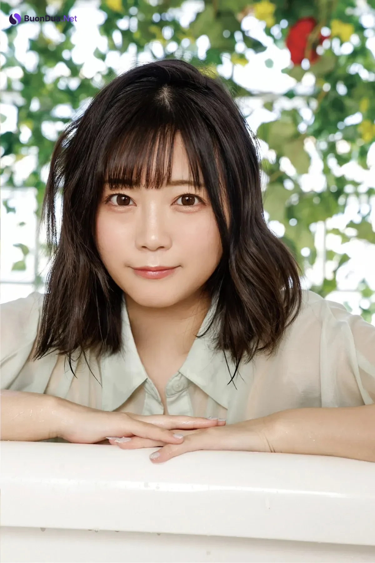 Miharu Usa 羽咲みはる, Prestige 写真集 「Episode Other Cut Edition」 Set.04 - Photo 17