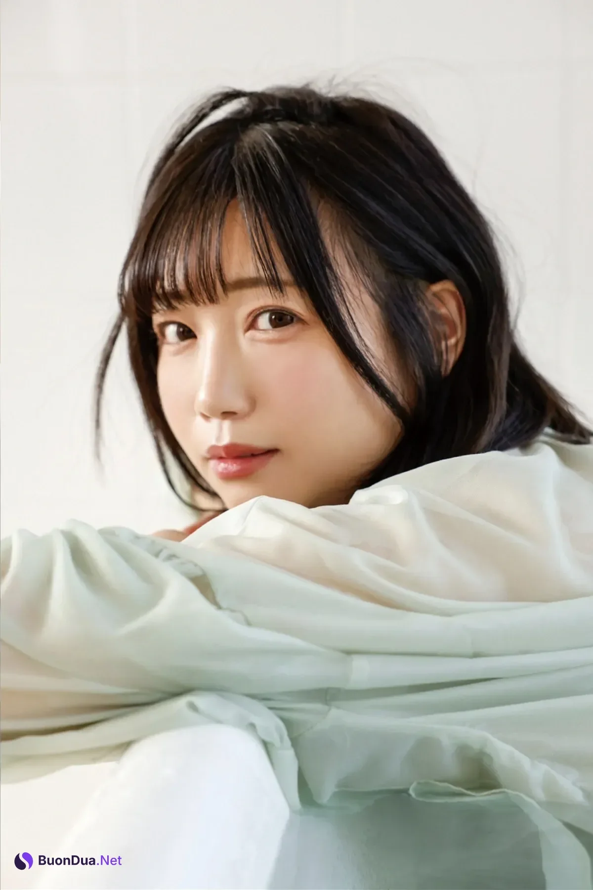 Miharu Usa 羽咲みはる, Prestige 写真集 「Episode Other Cut Edition」 Set.04 - Photo 19