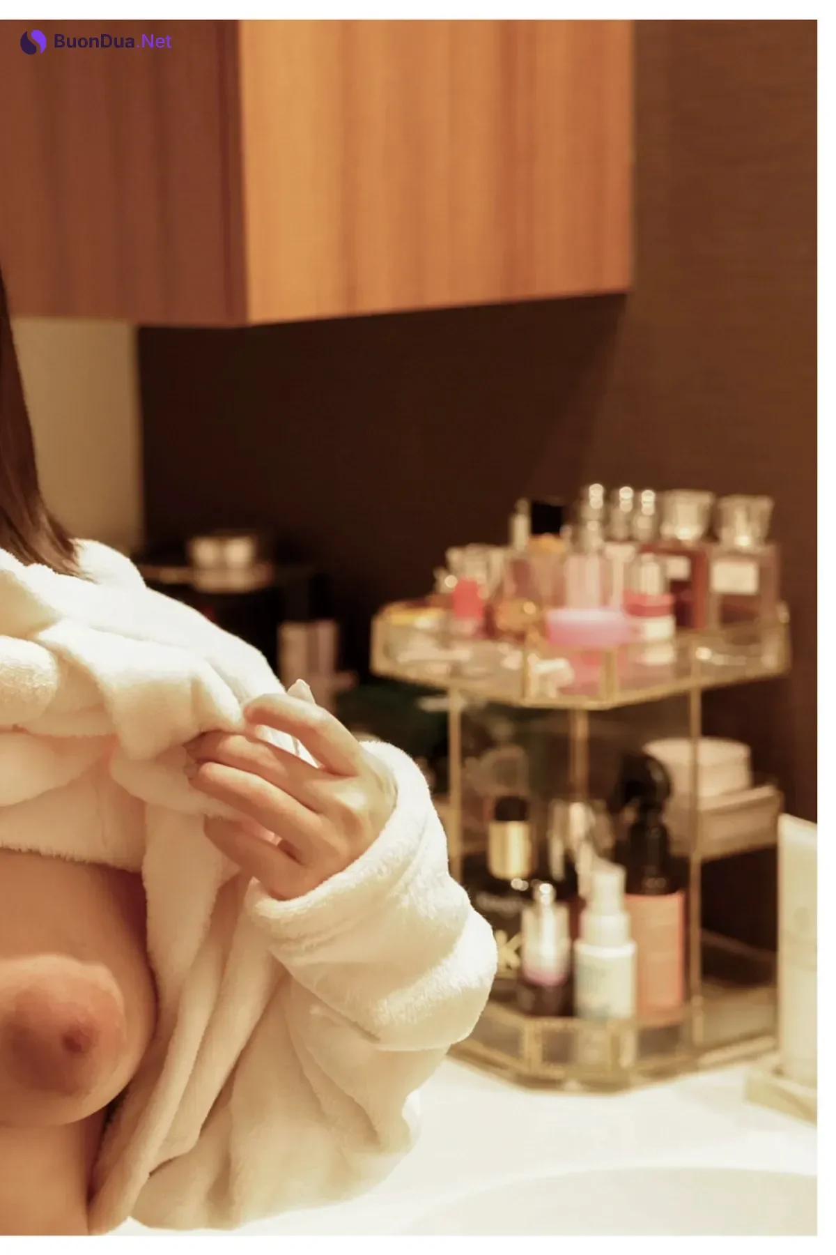 Miharu Usa 羽咲みはる, Prestige 写真集 「Episode Other Cut Edition」 Set.04 - Photo 2