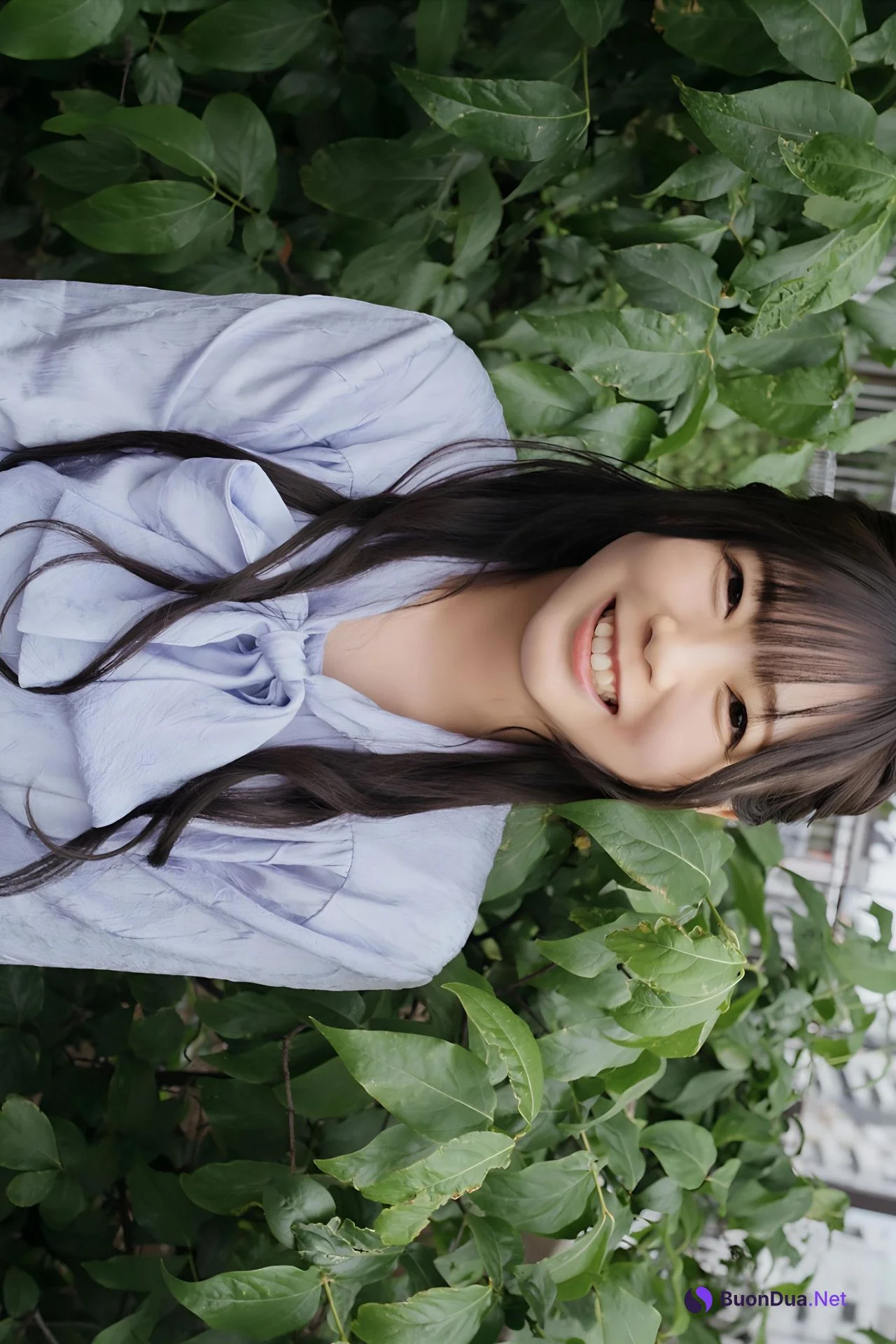 Miharu Usa 羽咲みはる, デジタル写真集 [とられち] Set.01 - Photo 3