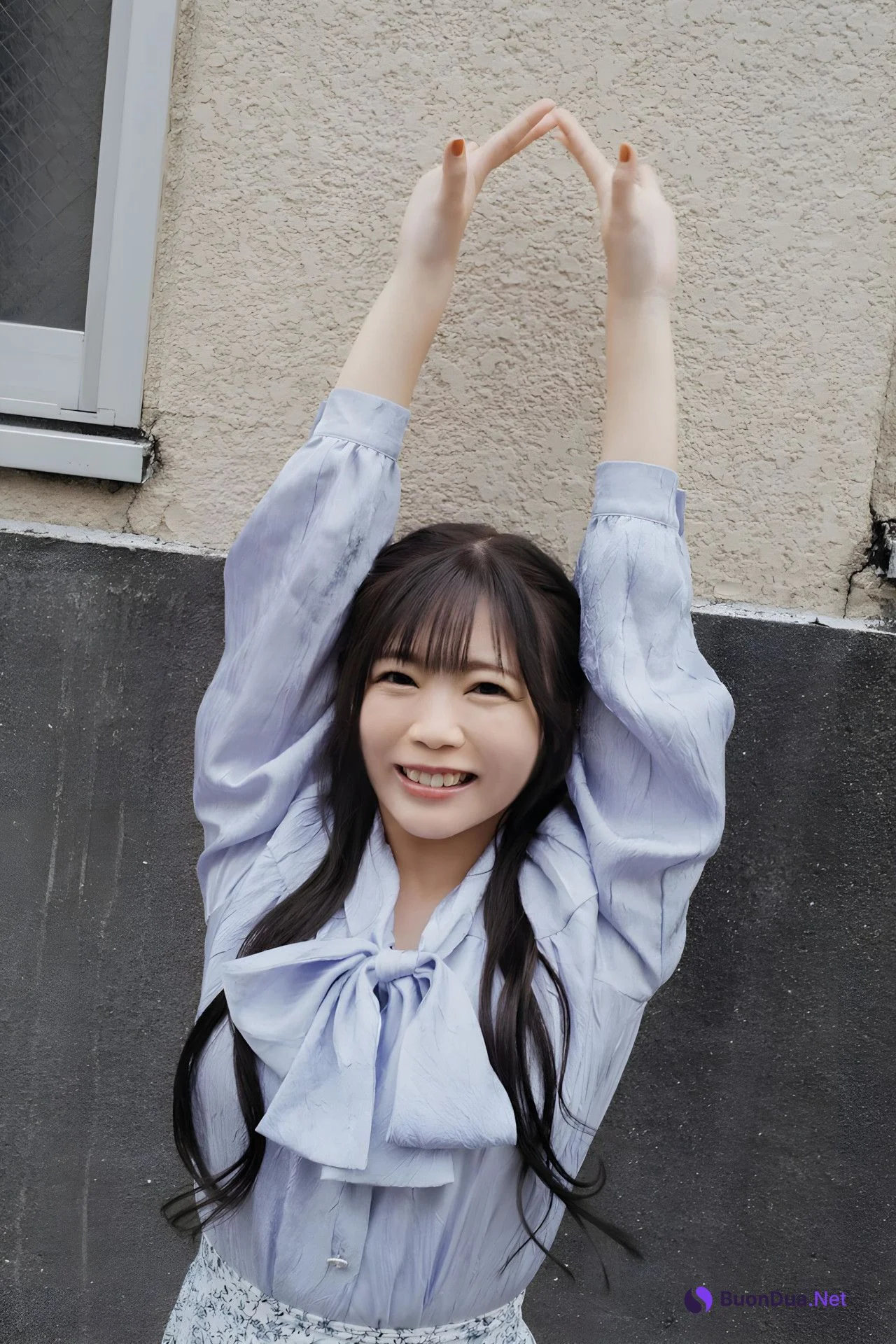 Miharu Usa 羽咲みはる, デジタル写真集 [とられち] Set.01 - Photo 8