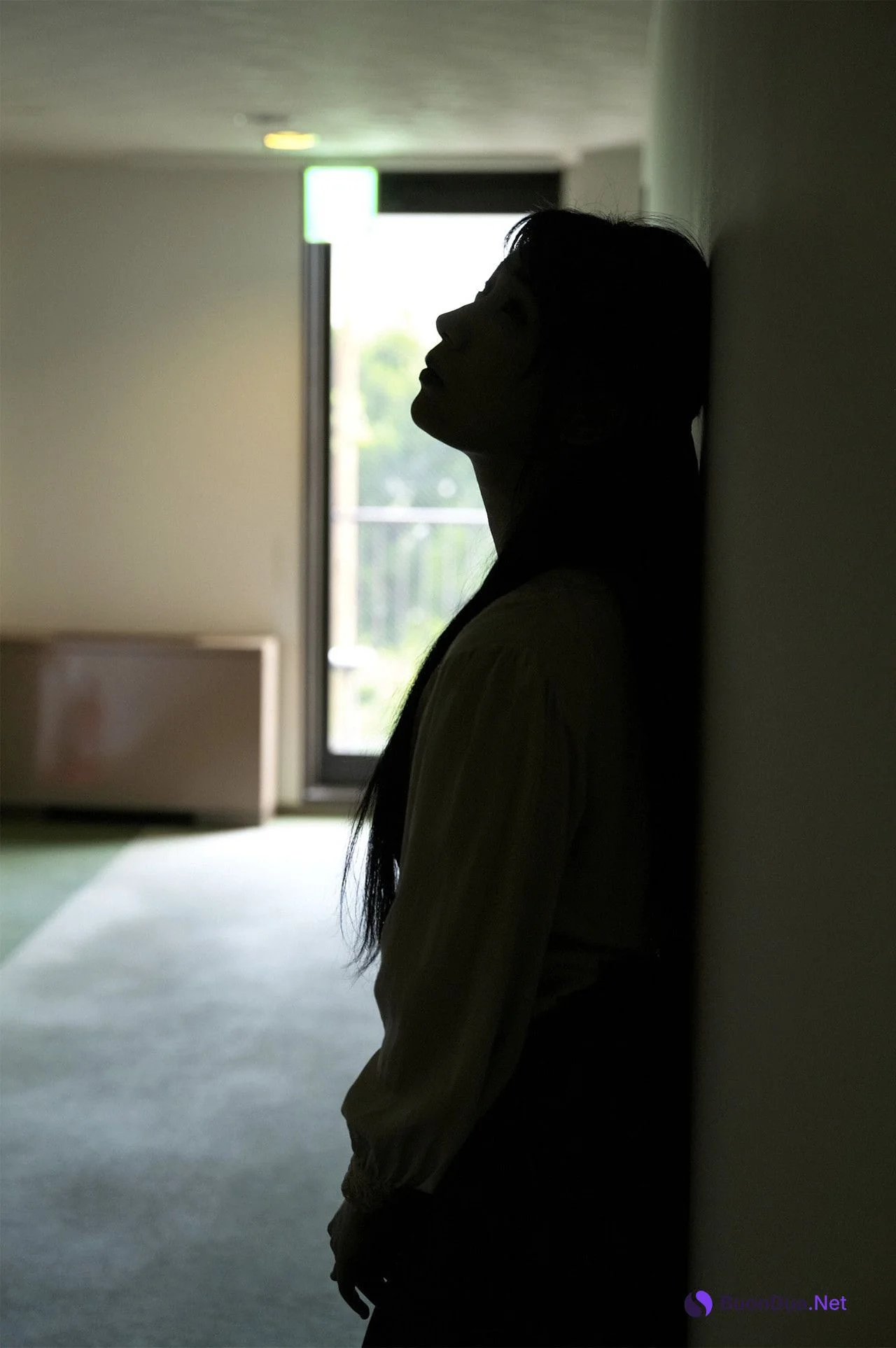 Mihina Nagai みひな, ヌード写真集 「雛～あの夏、儚げで可憐な君と～」 Set.03 - Photo 8