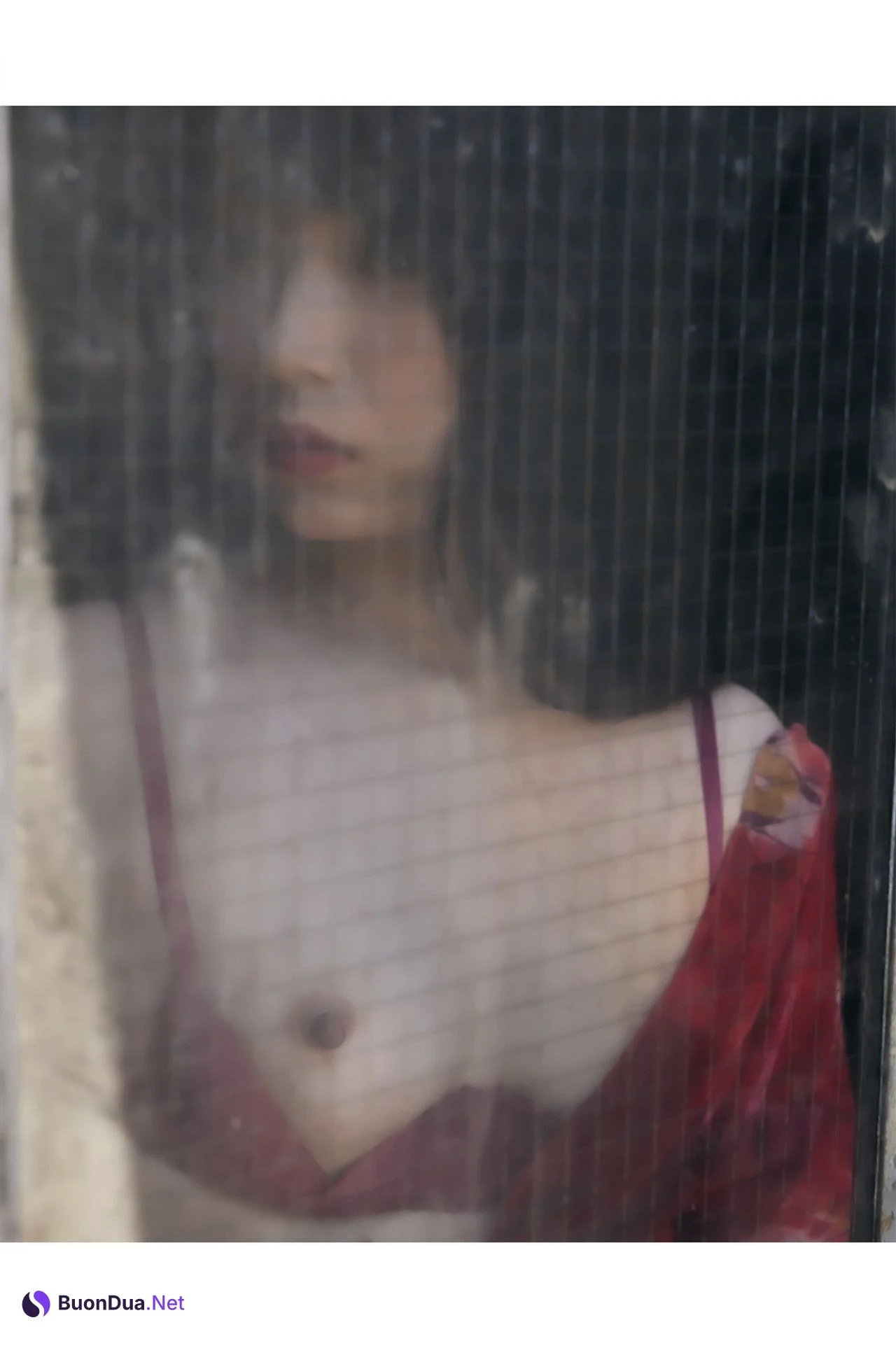 Mihina Nagai みひな, ヌード写真集 「雛～あの夏、儚げで可憐な君と～」 Set.04 - รูปภาพ 10