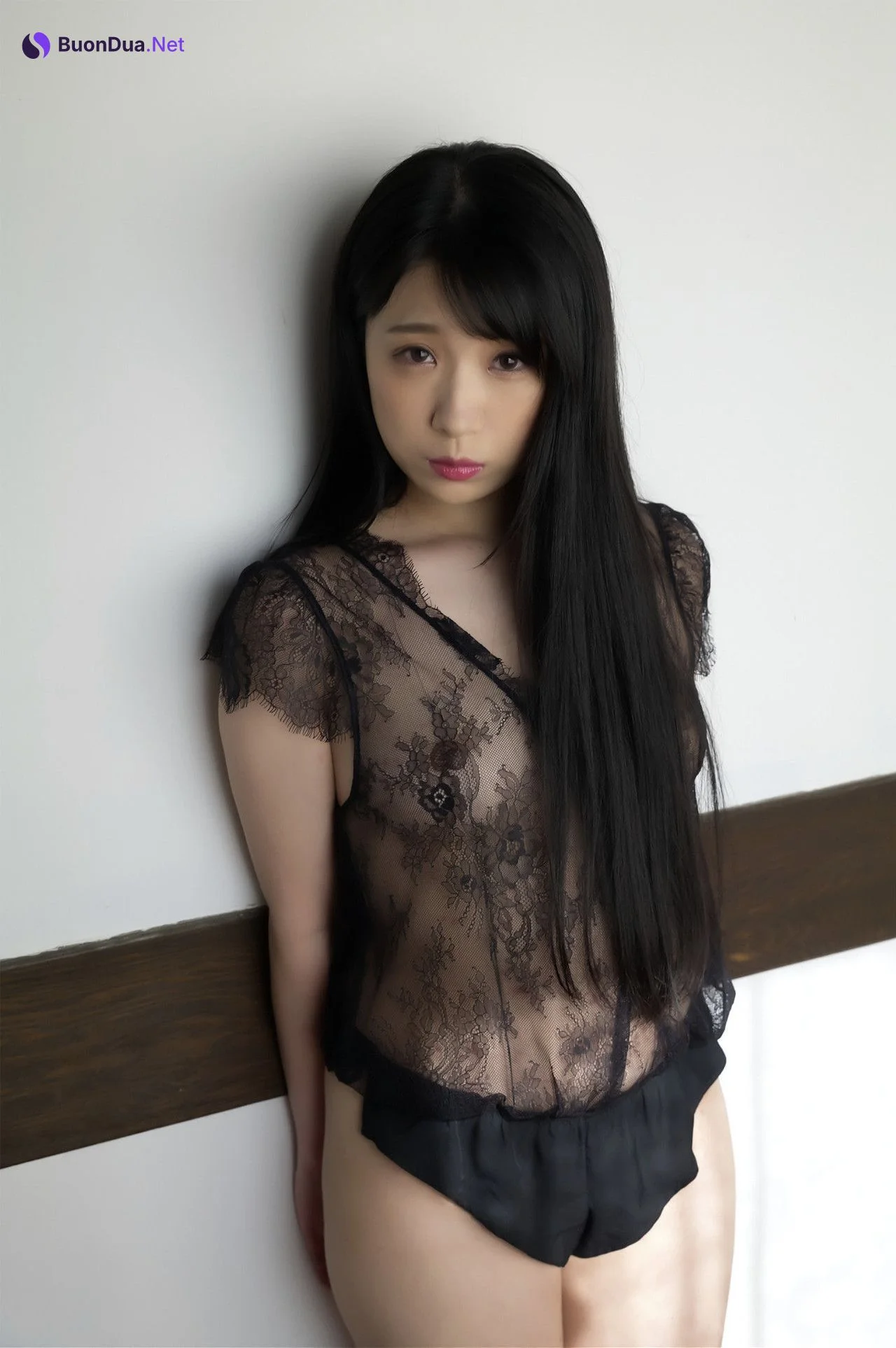 Mihina Nagai みひな, ヌード写真集 「雛～あの夏、儚げで可憐な君と～」 Set.05 - Photo 13