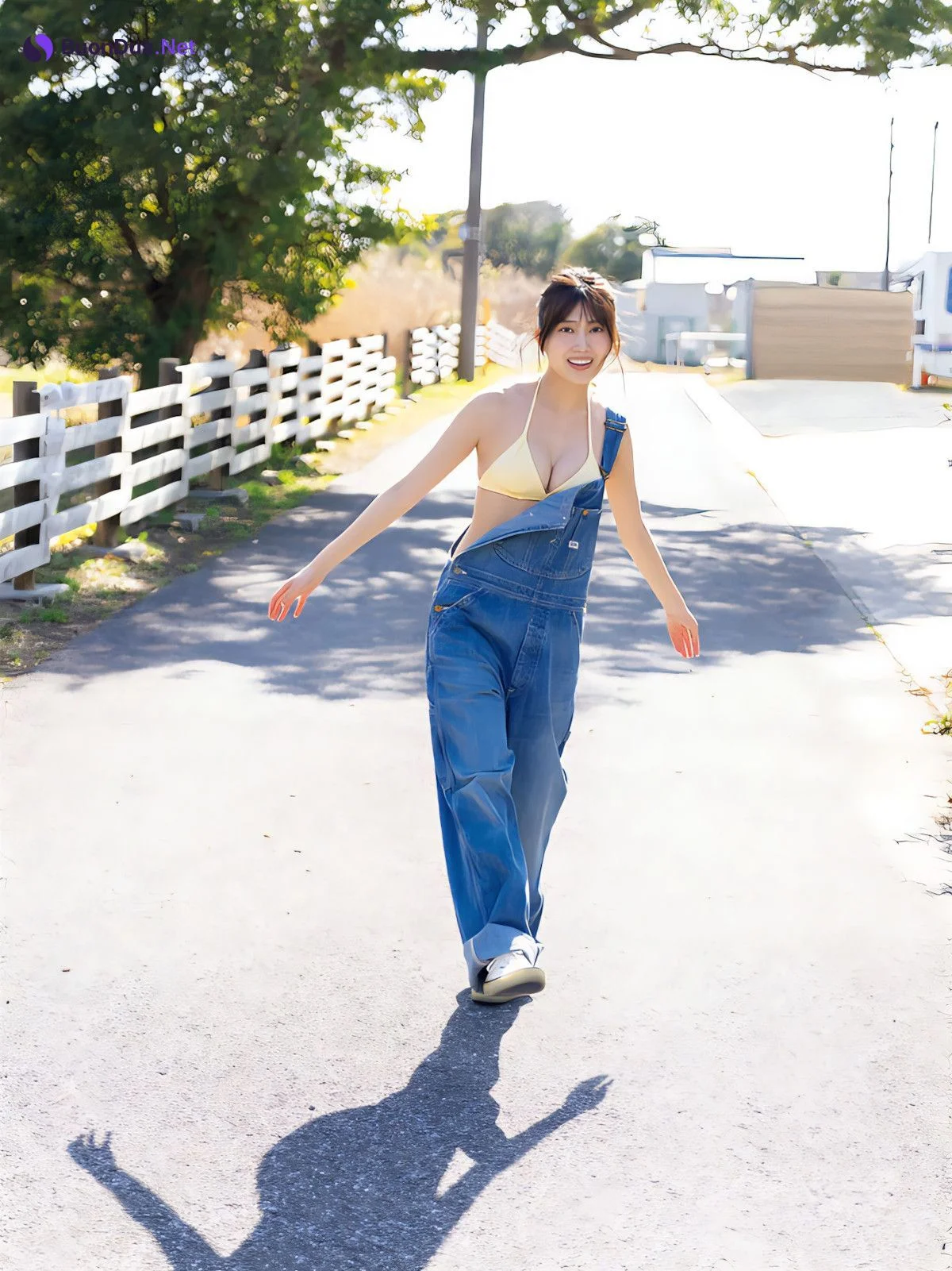 Mihiro Kanaya 金谷みひろ, FRIDAY 2024.05.31 (フライデー 2024年5月31日号) - รูปภาพ 9