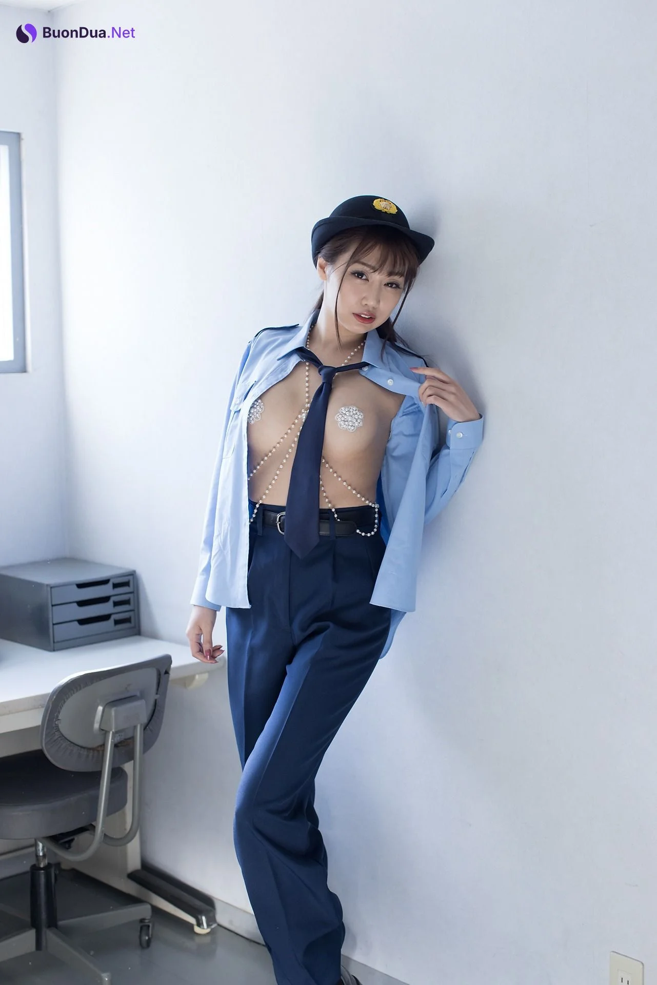 Miho Abe あべみほ, [Minisuka.tv] 2022.03.17 Limited Gallery 03 - รูปภาพ 12