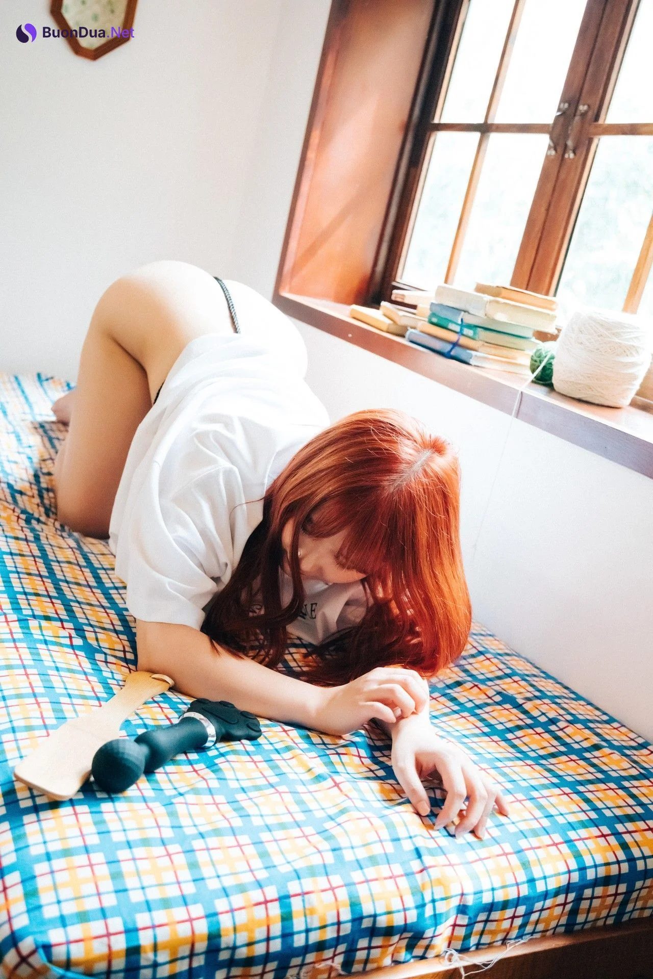 Miho 미호, [Loozy] MIHO +S.Ver Set.01 - รูปภาพ 19