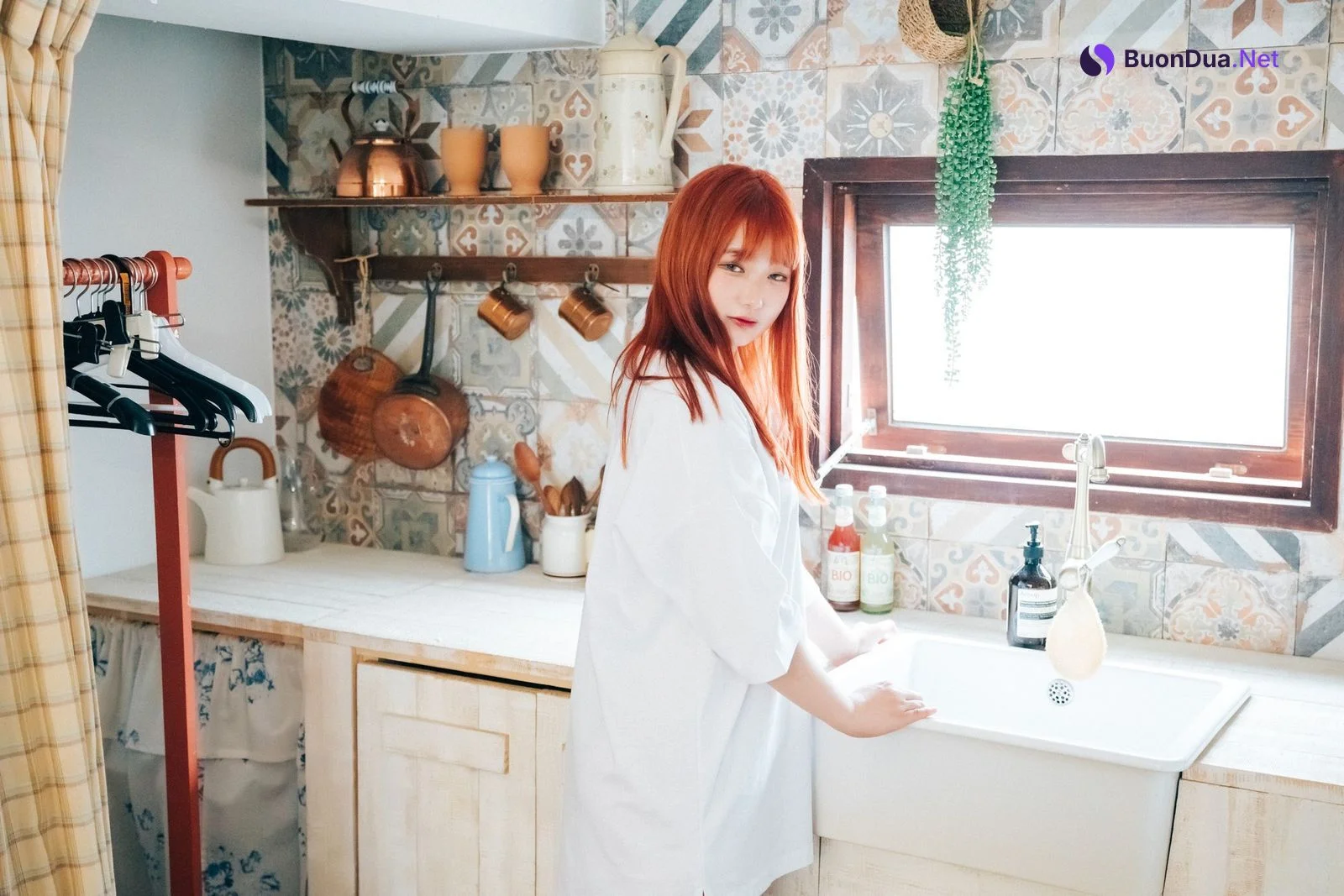 Miho 미호, [Loozy] MIHO +S.Ver Set.01 - รูปภาพ 3
