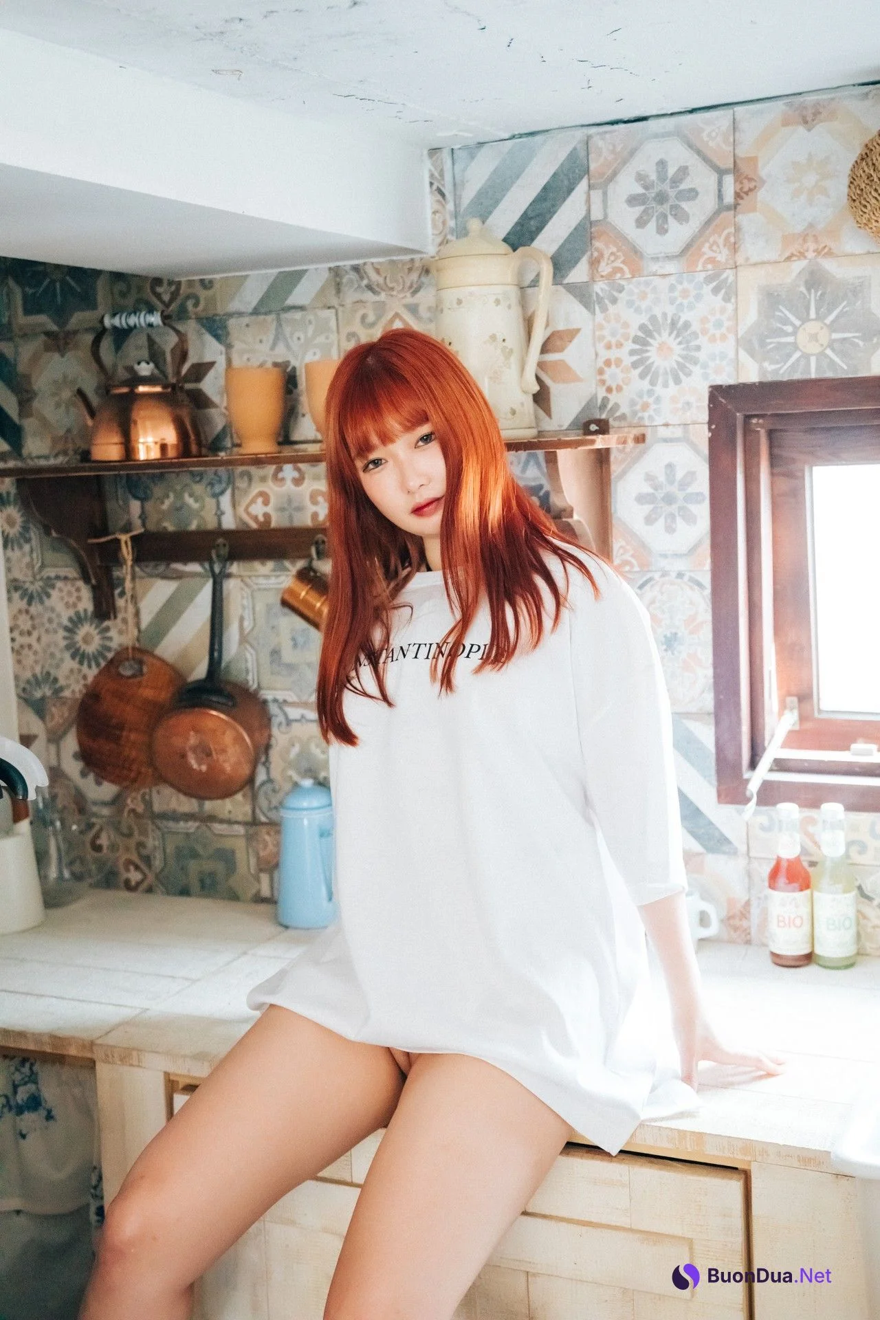 Miho 미호, [Loozy] MIHO +S.Ver Set.01 - รูปภาพ 5