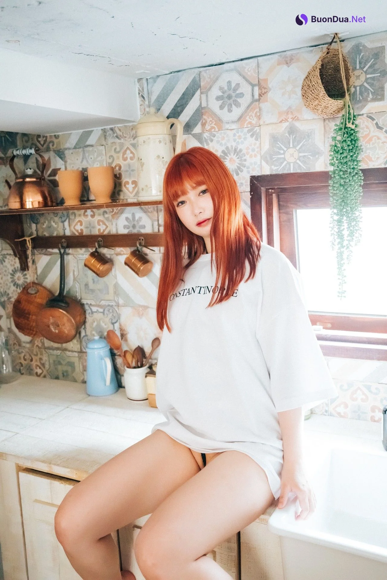 Miho 미호, [Loozy] MIHO +S.Ver Set.01 - รูปภาพ 6
