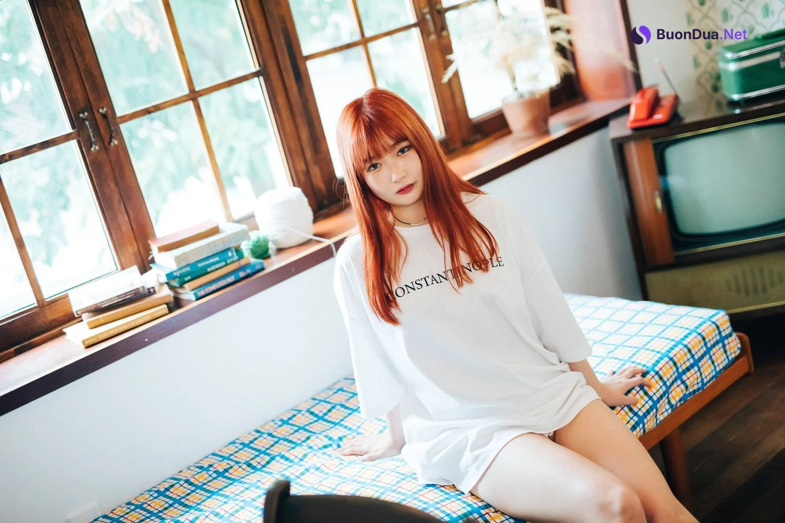 Miho 미호, [Loozy] MIHO +S.Ver Set.02 - Photo 2