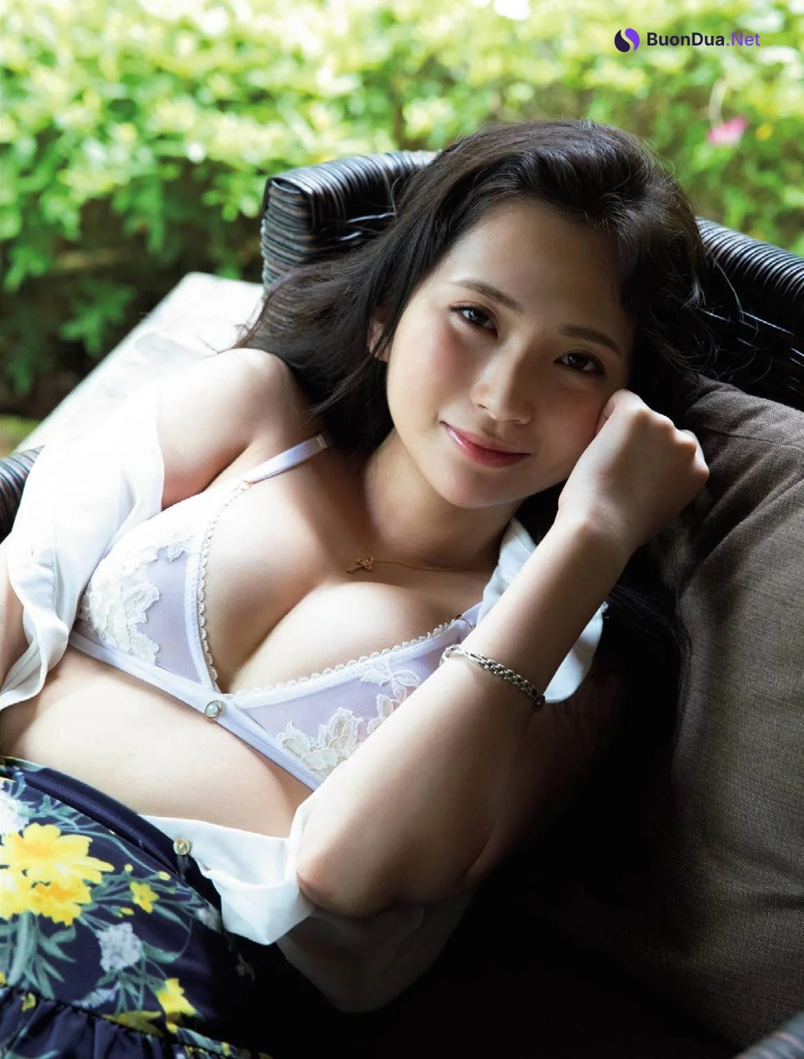 Miho Machiyama 街山みほ, FRIDAY 2020.12.04 (フライデー 2020年12月04日号) - Photo 6