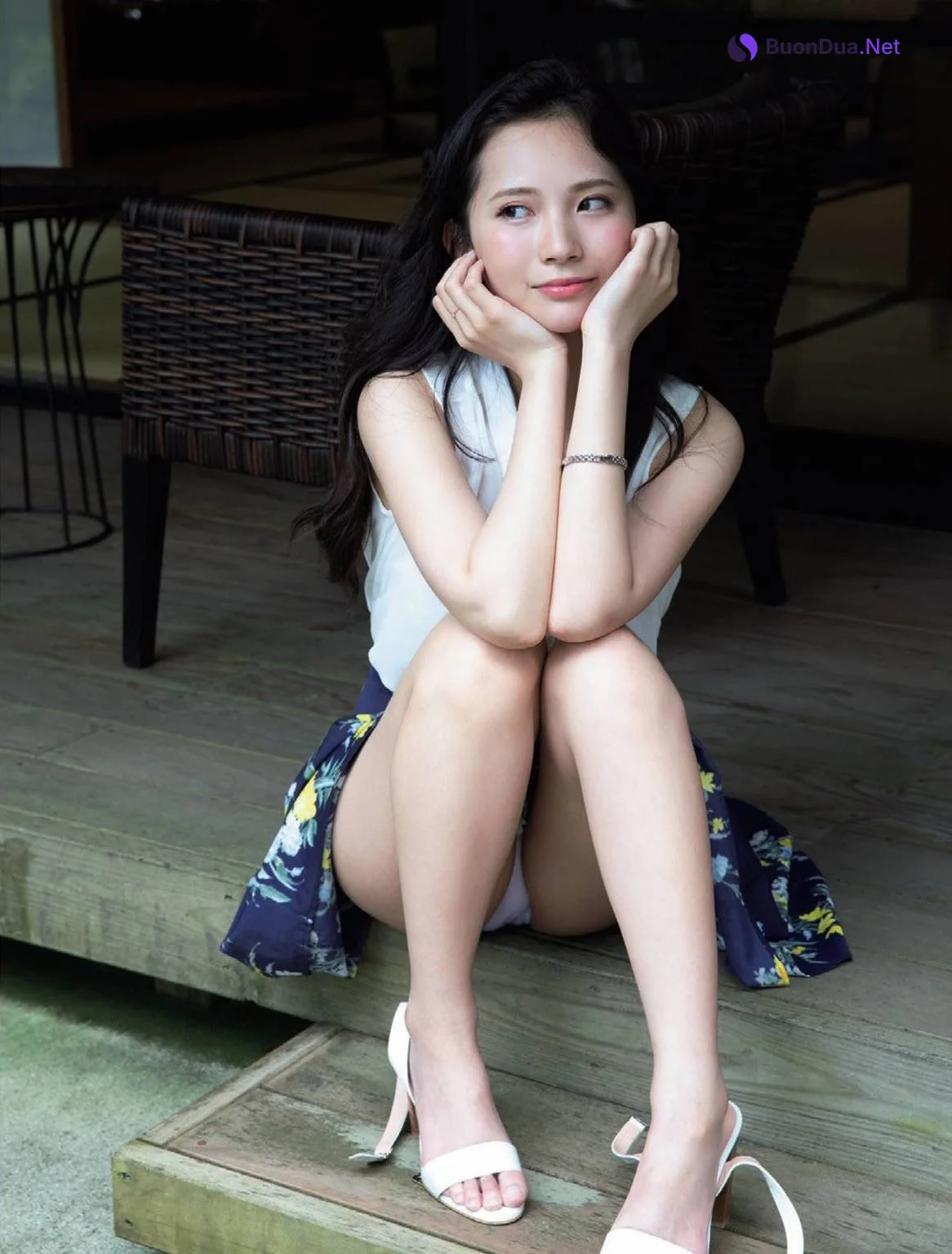 Miho Machiyama 街山みほ, FRIDAY 2020.12.04 (フライデー 2020年12月04日号) - Photo 7