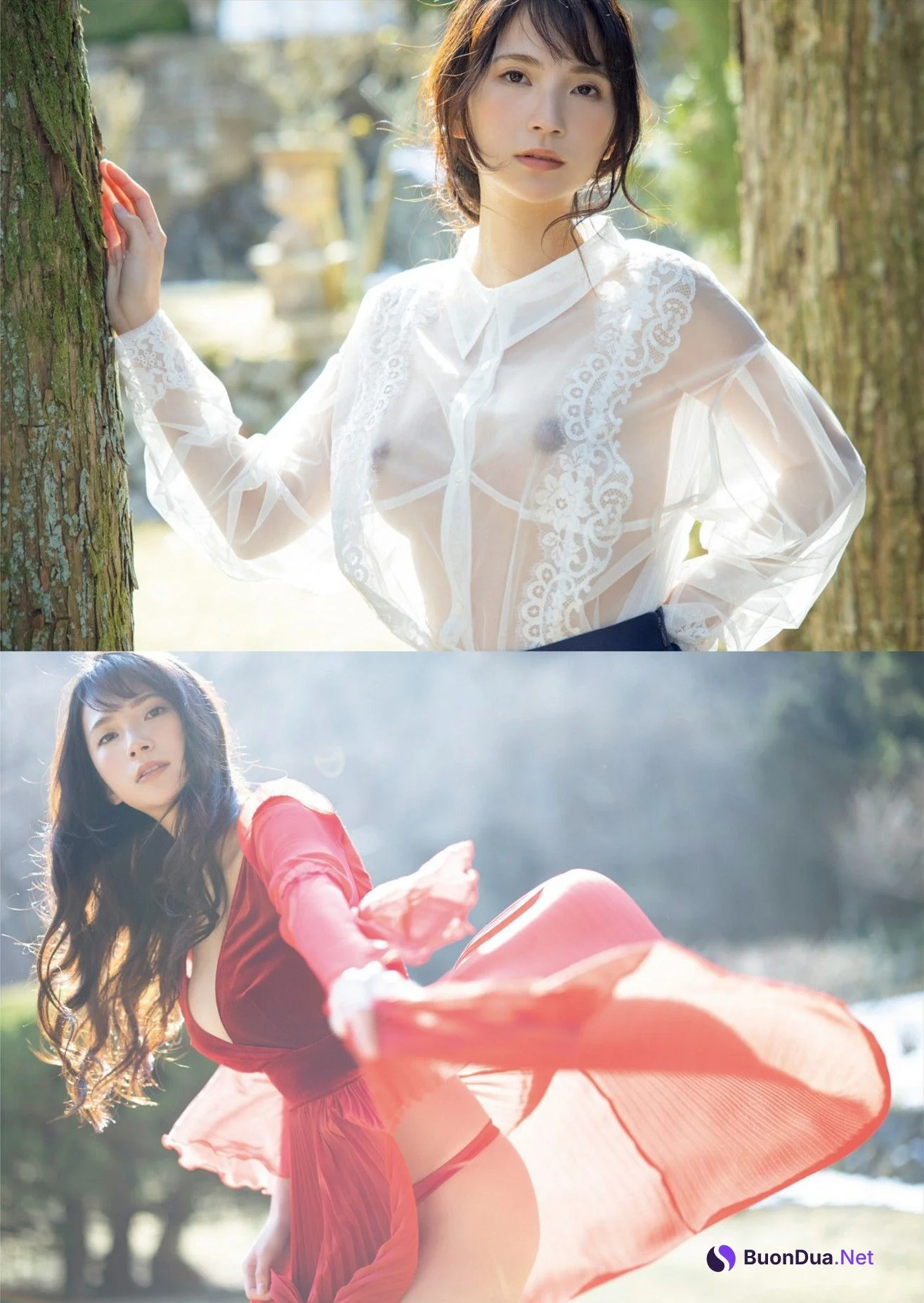 Miho Machiyama 街山みほ, FRIDAY 2023.08.11 (フライデー 2023年8月11日号) - Photo 4