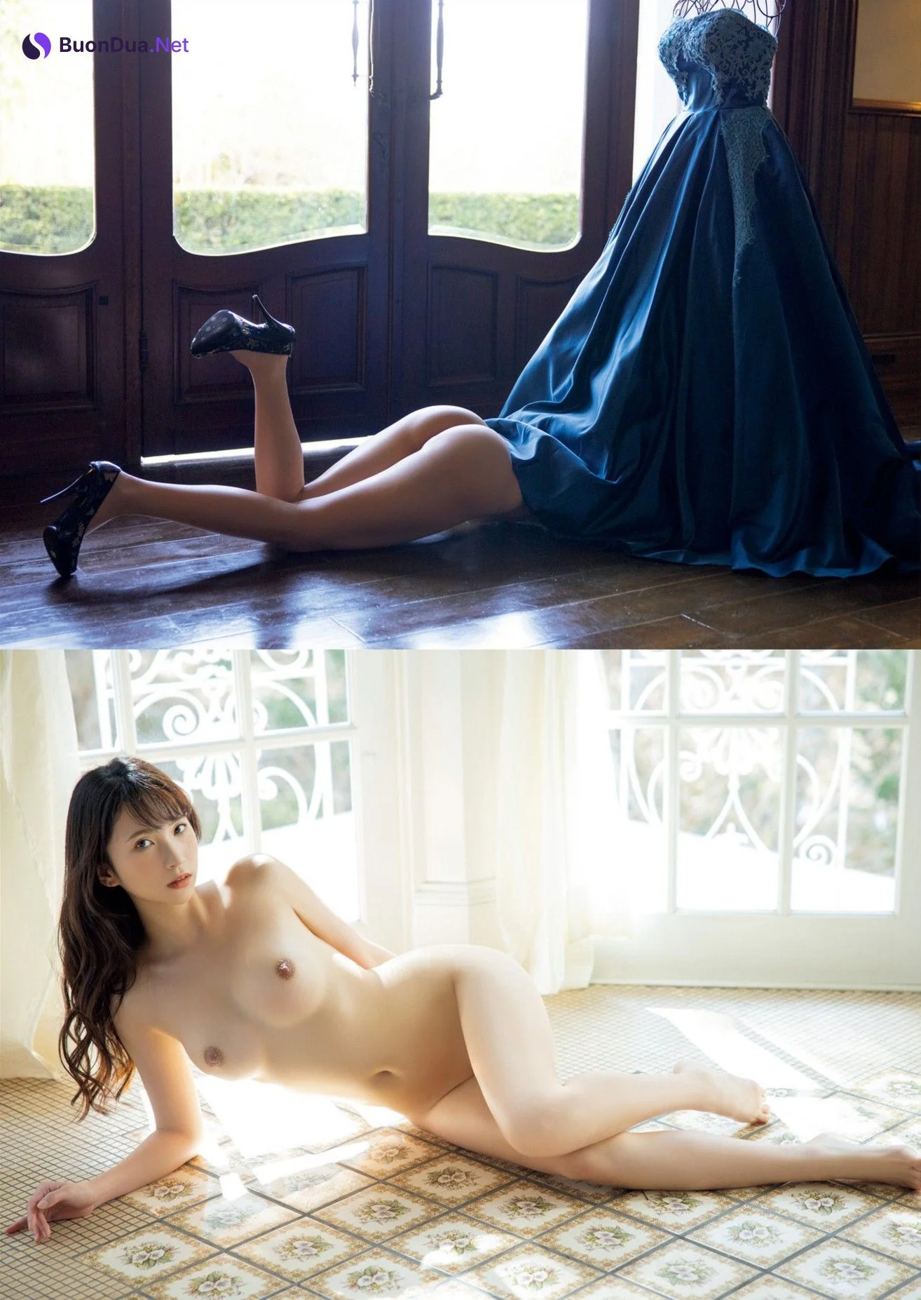 Miho Machiyama 街山みほ, FRIDAY 2023.08.11 (フライデー 2023年8月11日号) - Photo 5