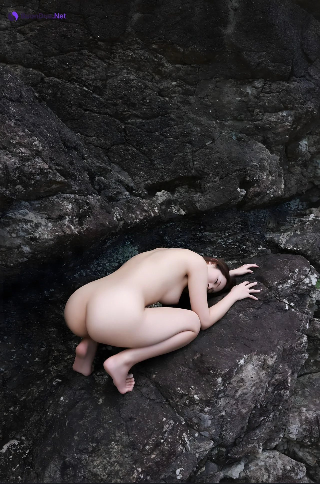 Miho Machiyama 街山みほ, FRIDAYデジタル写真集 「Eden オール未公開スペシャルEdition Vol.3」 Set.01 - Photo 15