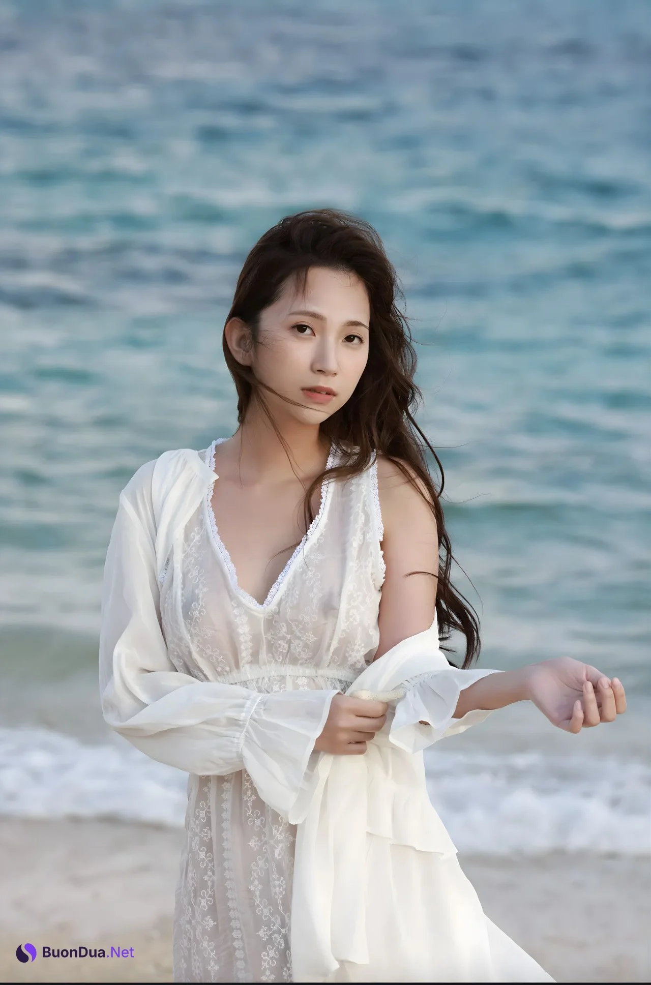 Miho Machiyama 街山みほ, FRIDAYデジタル写真集 「Eden オール未公開スペシャルEdition Vol.3」 Set.01 - Photo 3