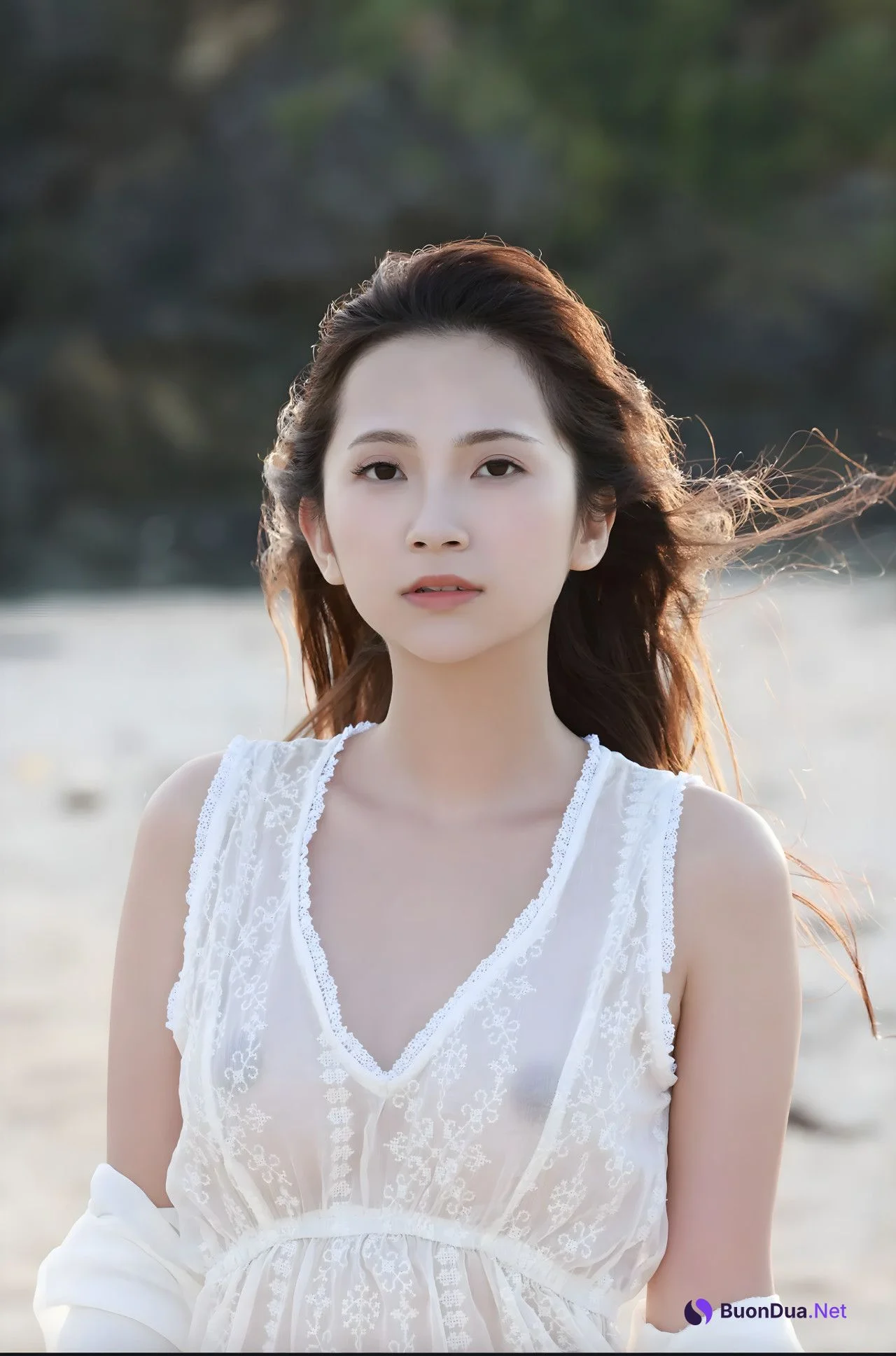 Miho Machiyama 街山みほ, FRIDAYデジタル写真集 「Eden オール未公開スペシャルEdition Vol.3」 Set.01 - Photo 5