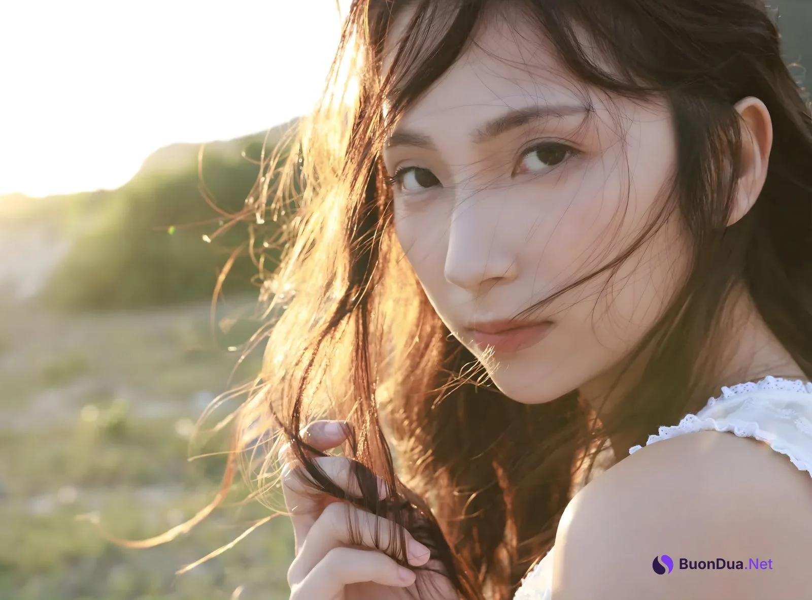 Miho Machiyama 街山みほ, FRIDAYデジタル写真集 「Eden オール未公開スペシャルEdition Vol.3」 Set.03 - Photo 11