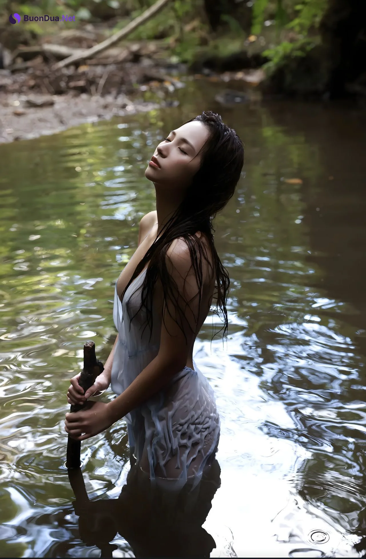 Miho Machiyama 街山みほ, FRIDAYデジタル写真集 「Eden オール未公開スペシャルEdition Vol.3」 Set.03 - Photo 18