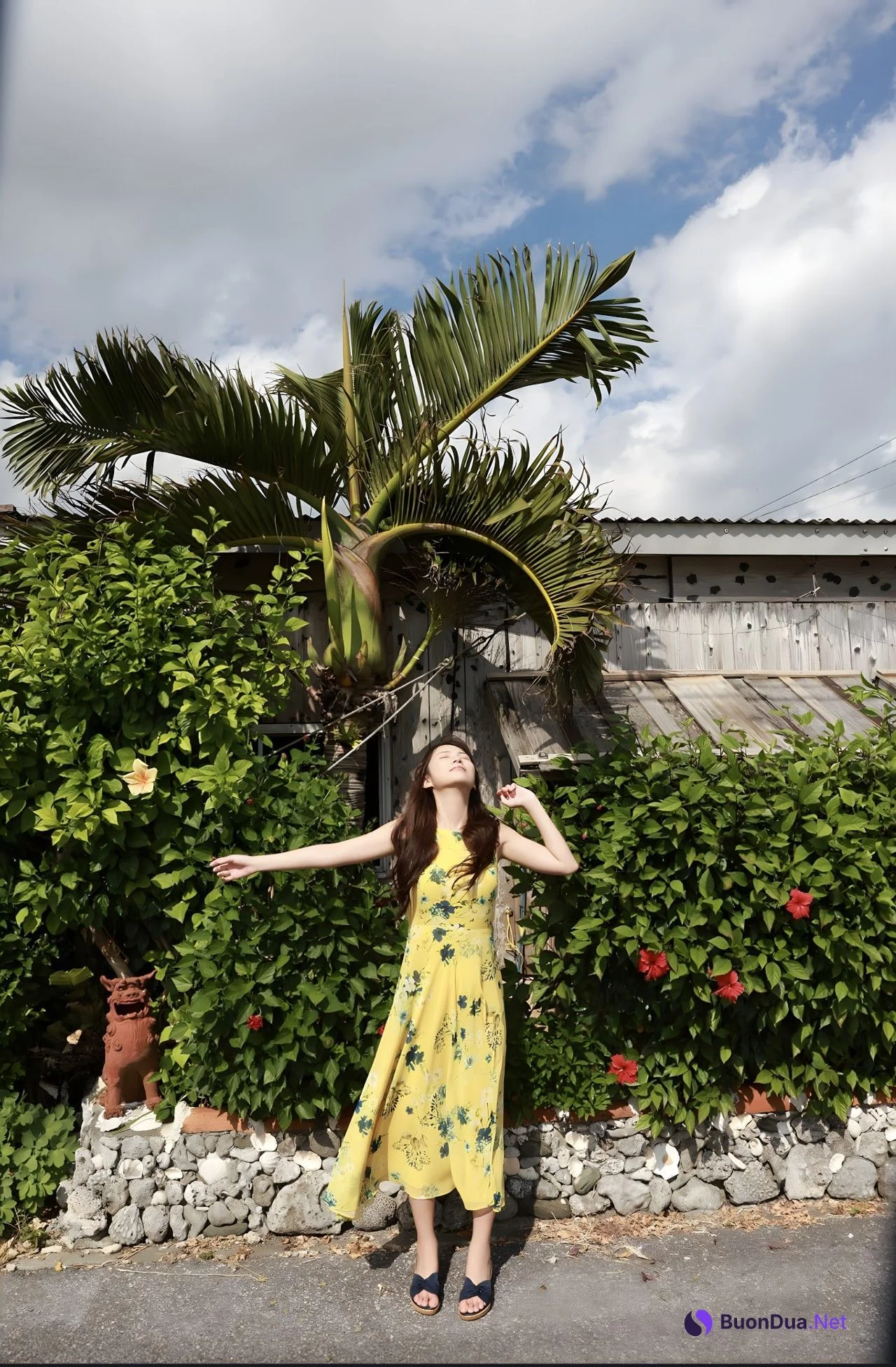 Miho Machiyama 街山みほ, FRIDAYデジタル写真集 「Eden オール未公開スペシャルEdition Vol.3」 Set.03 - Photo 2