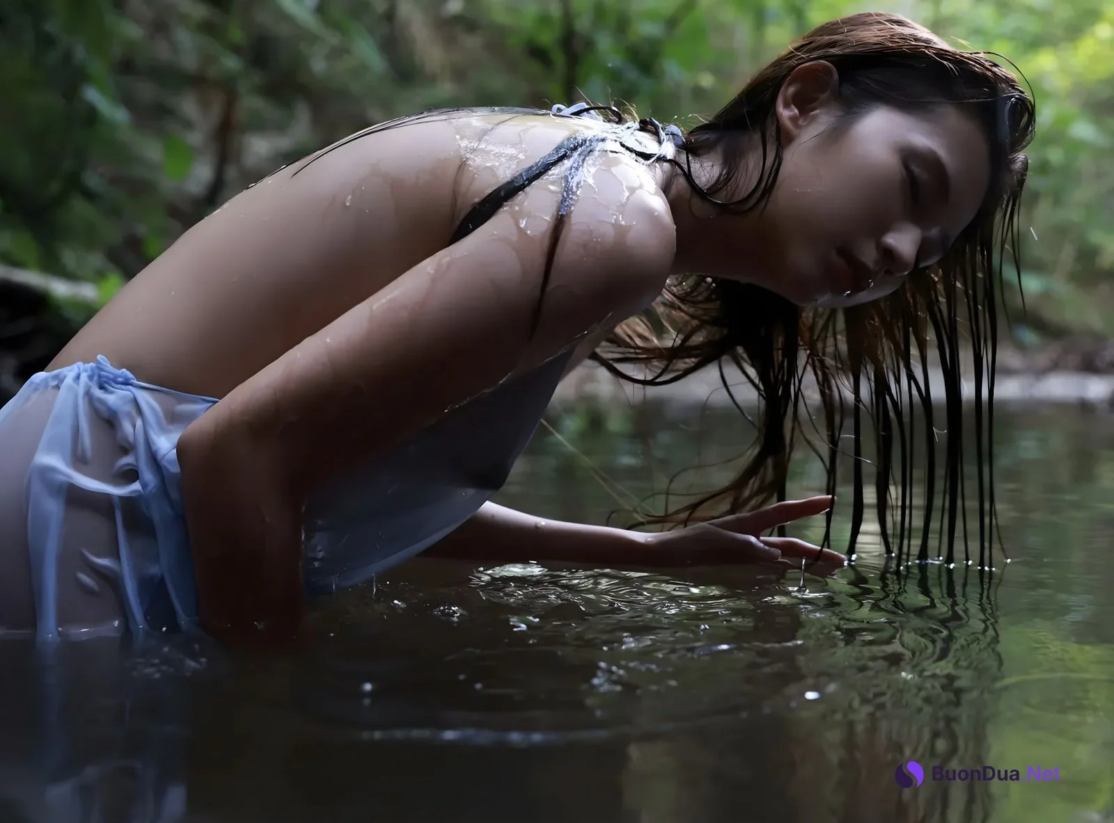 Miho Machiyama 街山みほ, FRIDAYデジタル写真集 「Eden オール未公開スペシャルEdition Vol.3」 Set.03 - Photo 20